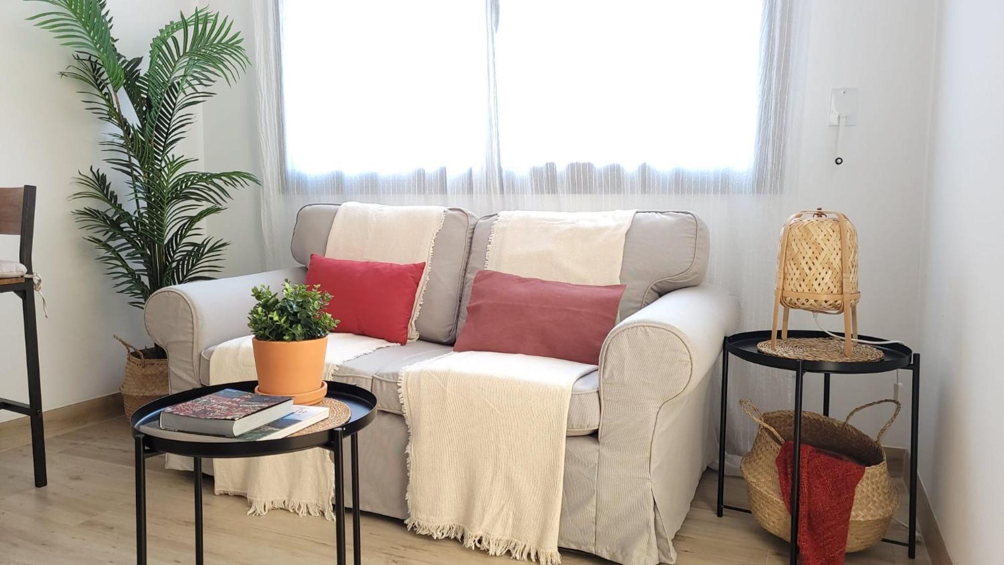 A Sant Celoni, Montseny, Barcelona Apartamento
