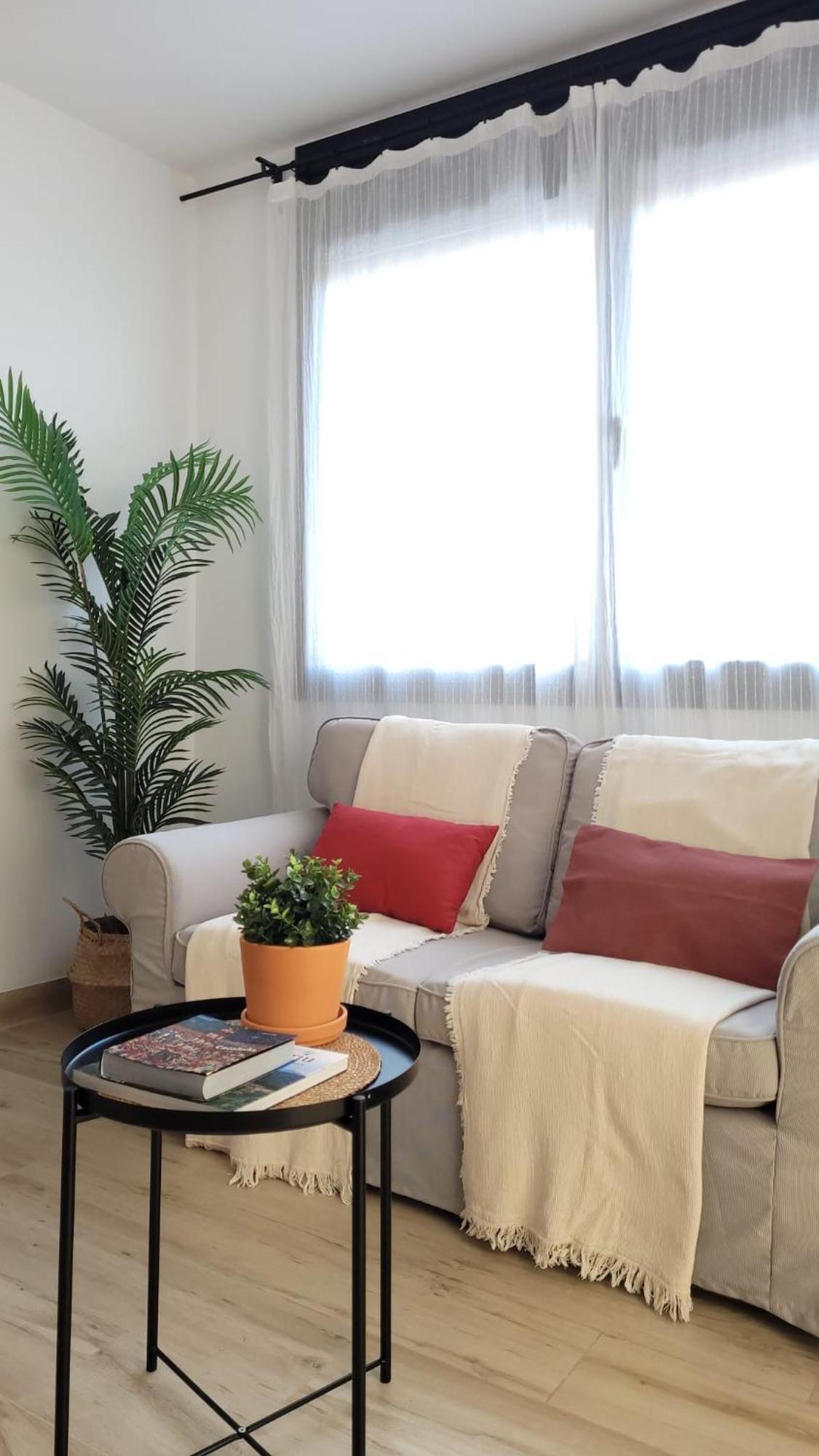 Apartamento A Sant Celoni, Montseny, Barcelona *
