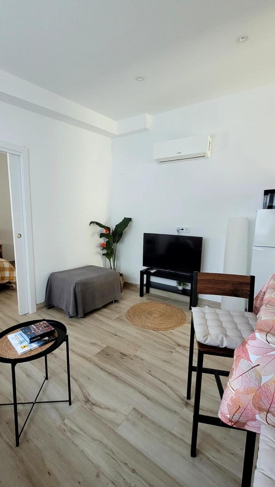 Apartamento A Sant Celoni, Montseny, Barcelona Sant Celoni