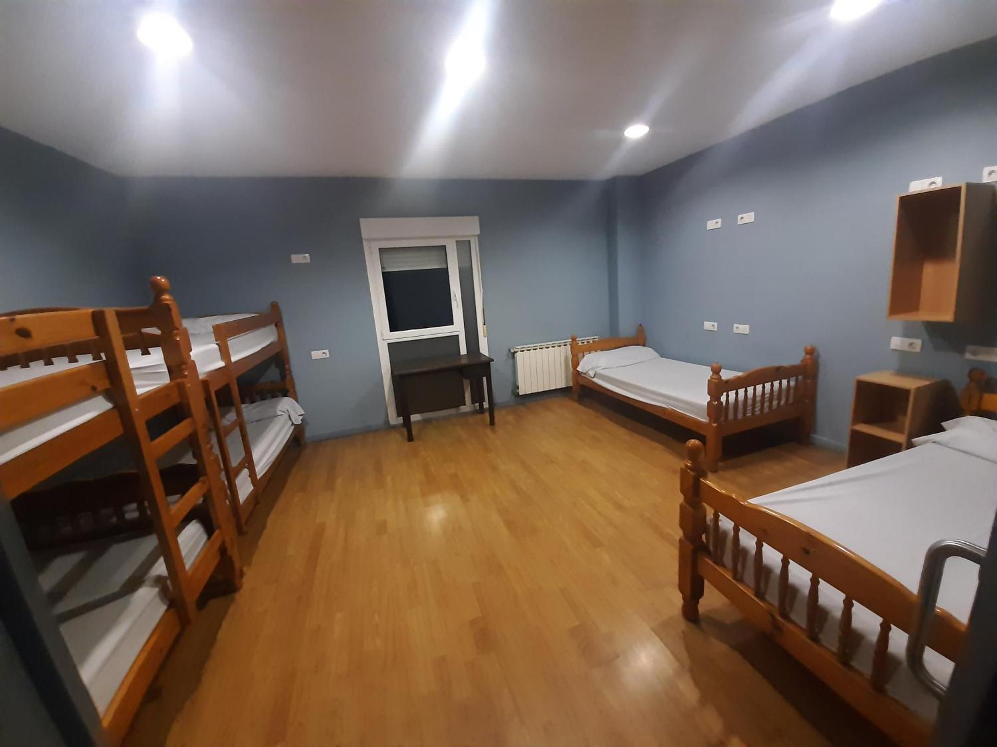Hostel Berce Do Camino