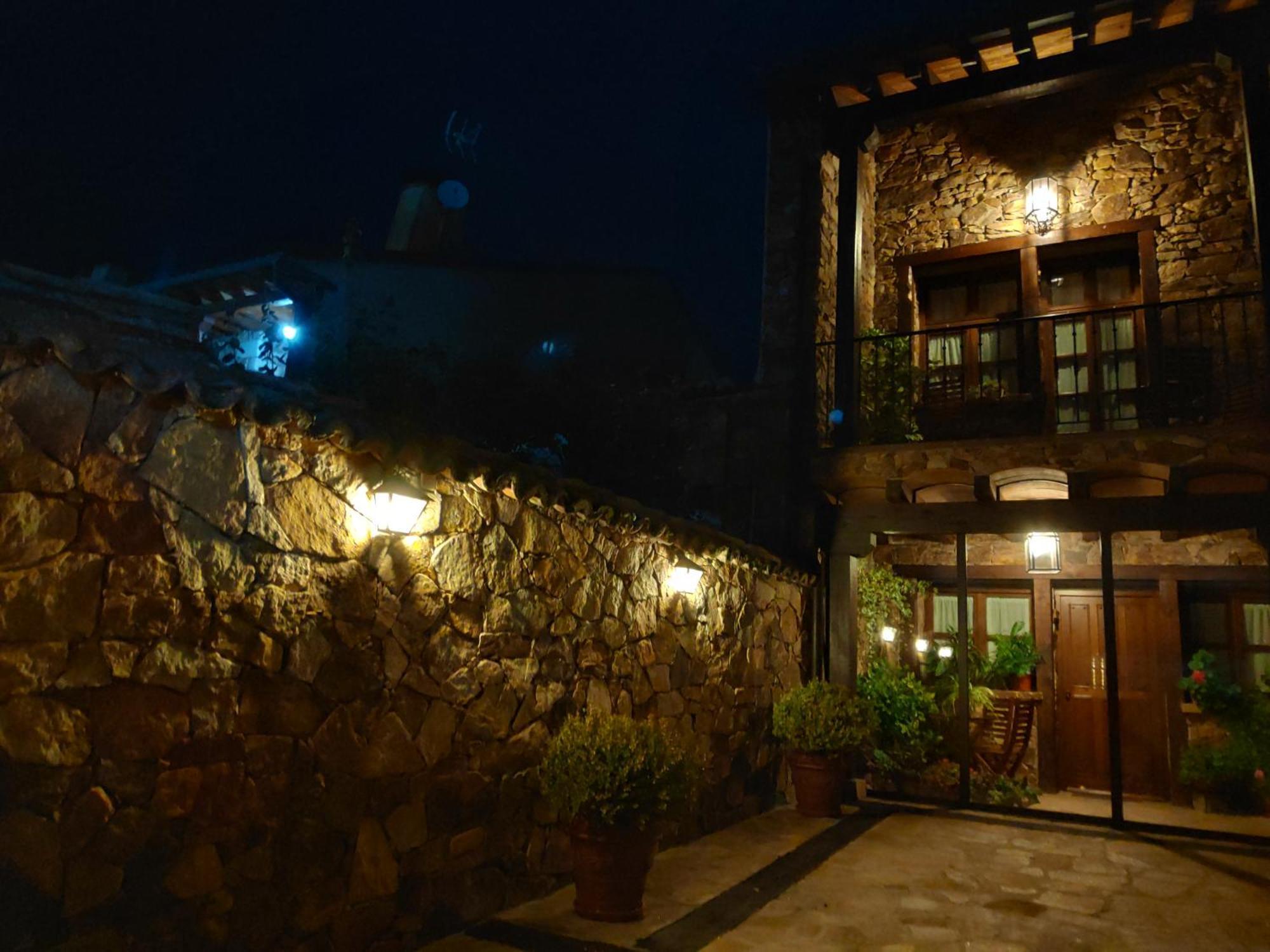 Apartment Encarnas