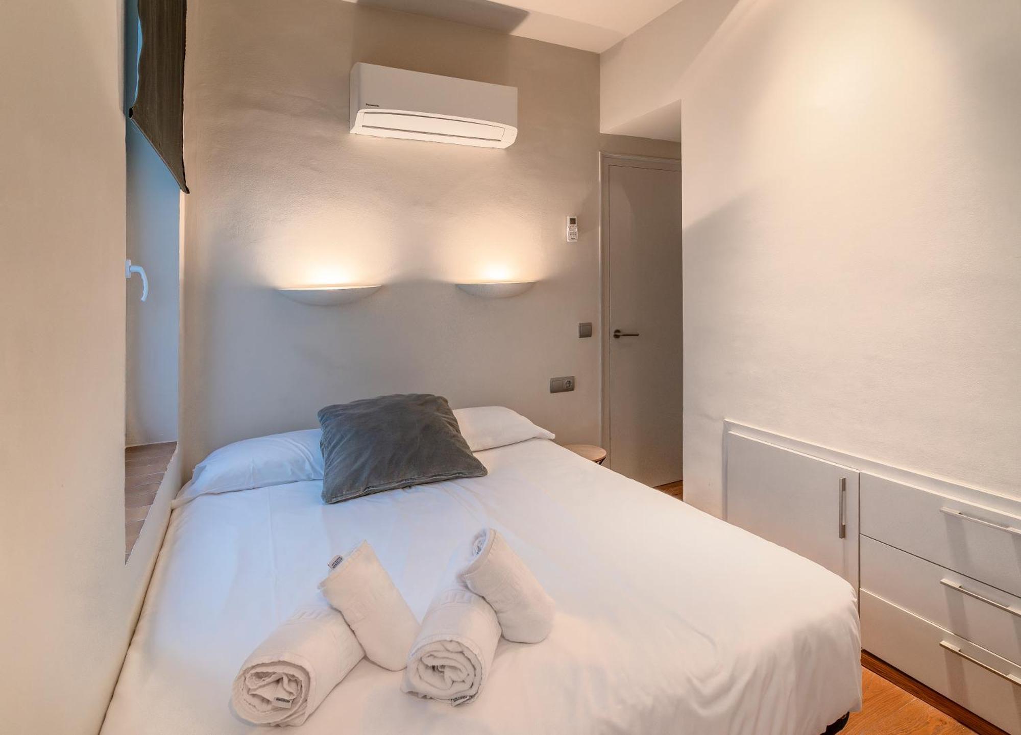 Apartamento Casa Concha *