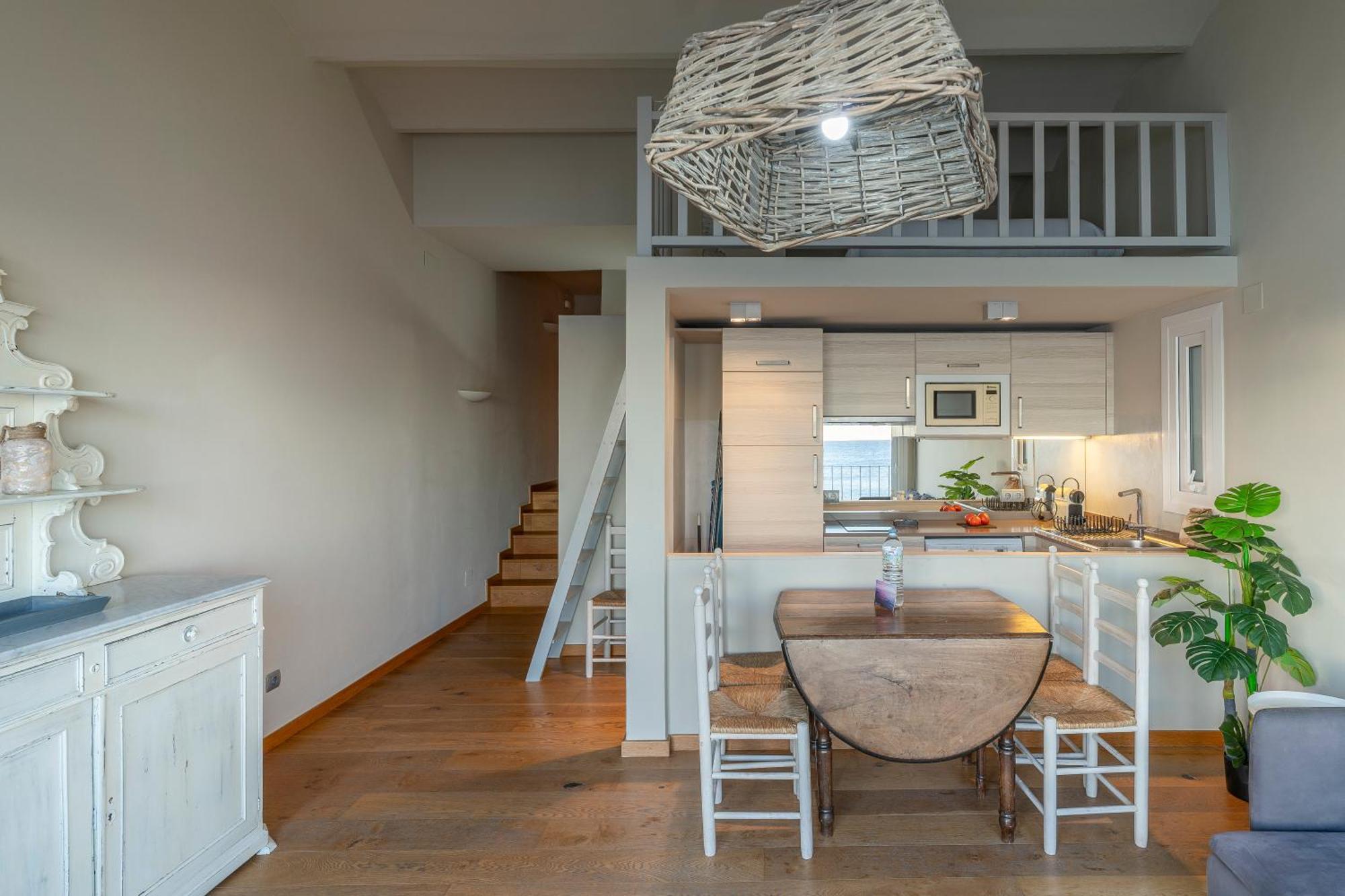 Apartamento Casa Concha