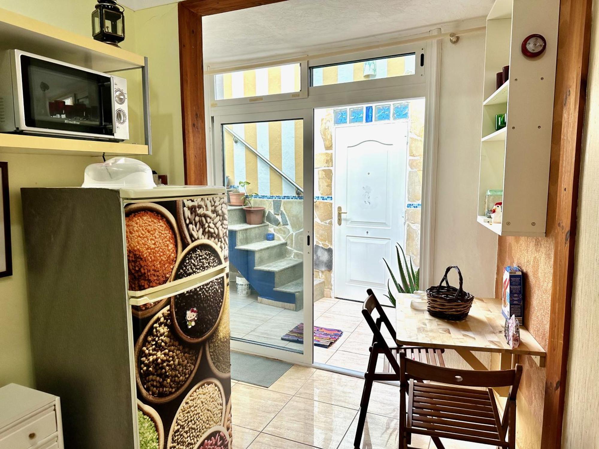 Casa Estrada Coastal Haven Holiday home Caleta de Interian