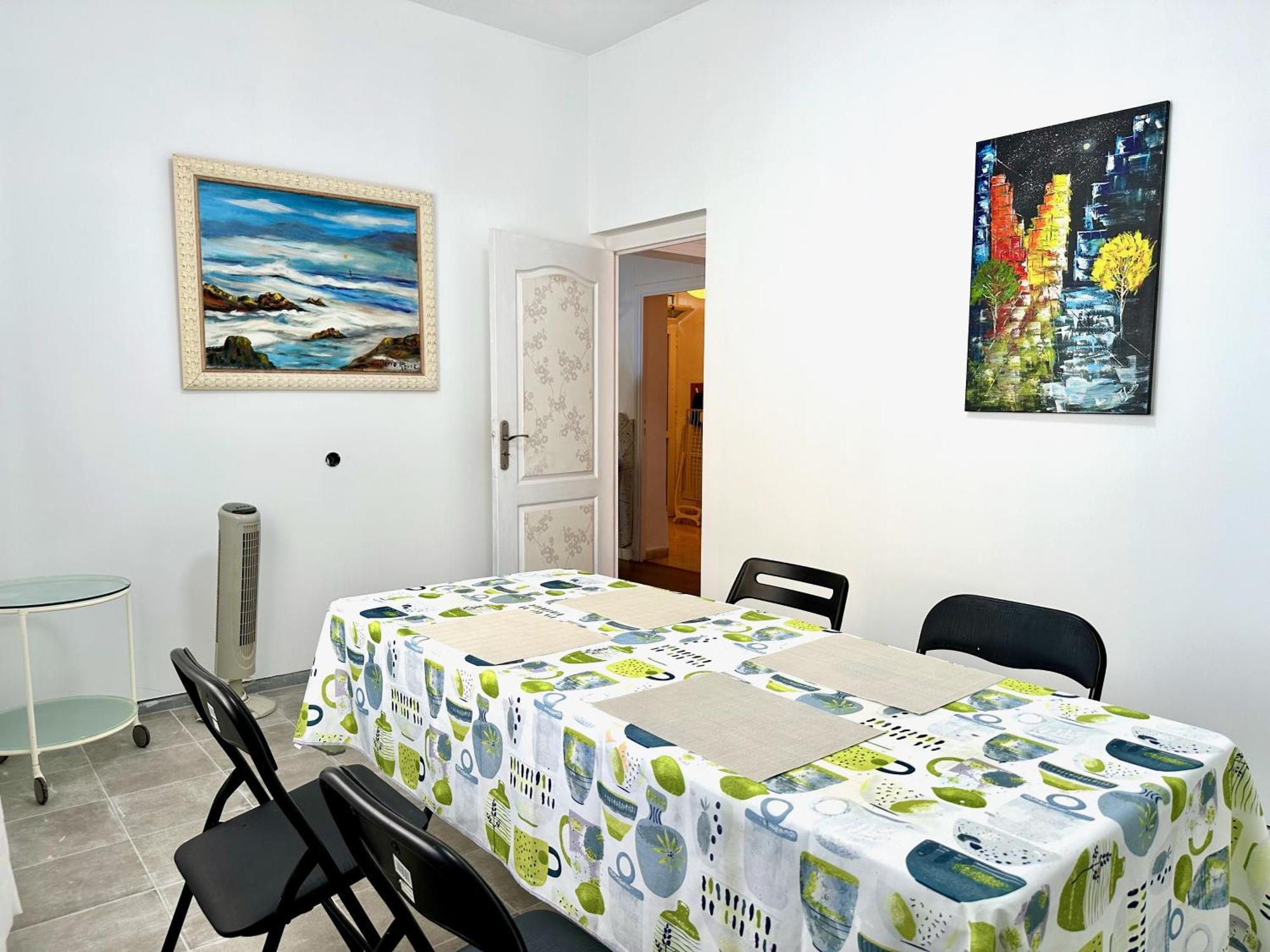 Holiday home Casa Estrada Coastal Haven