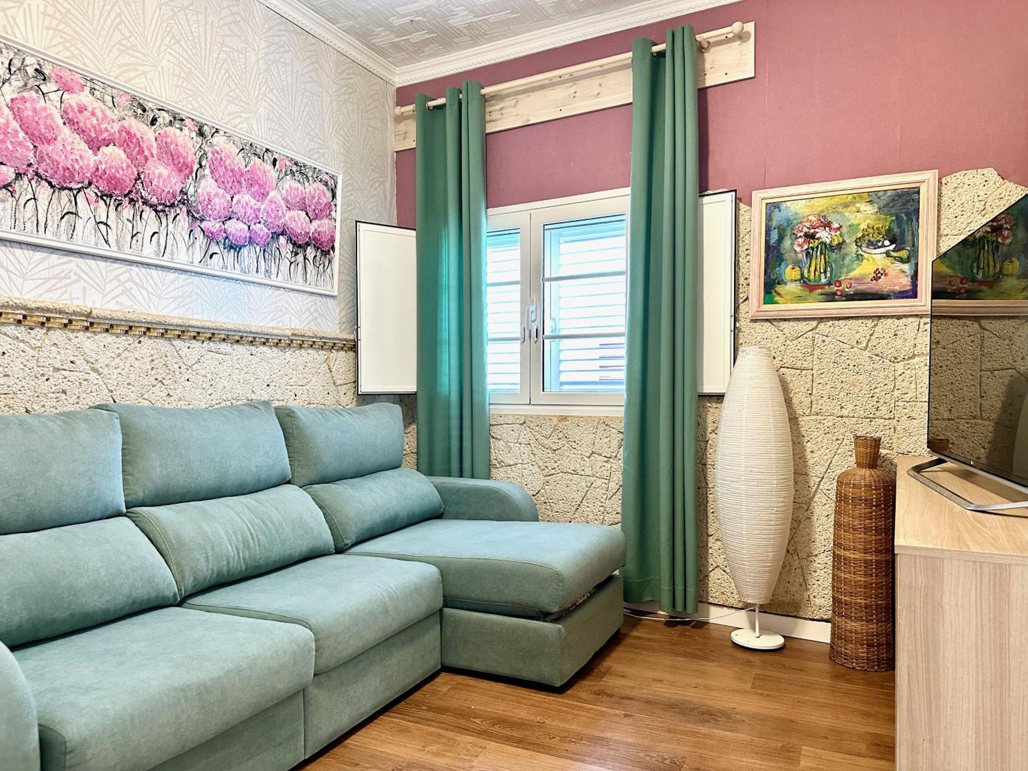 Casa Estrada Coastal Haven Holiday home