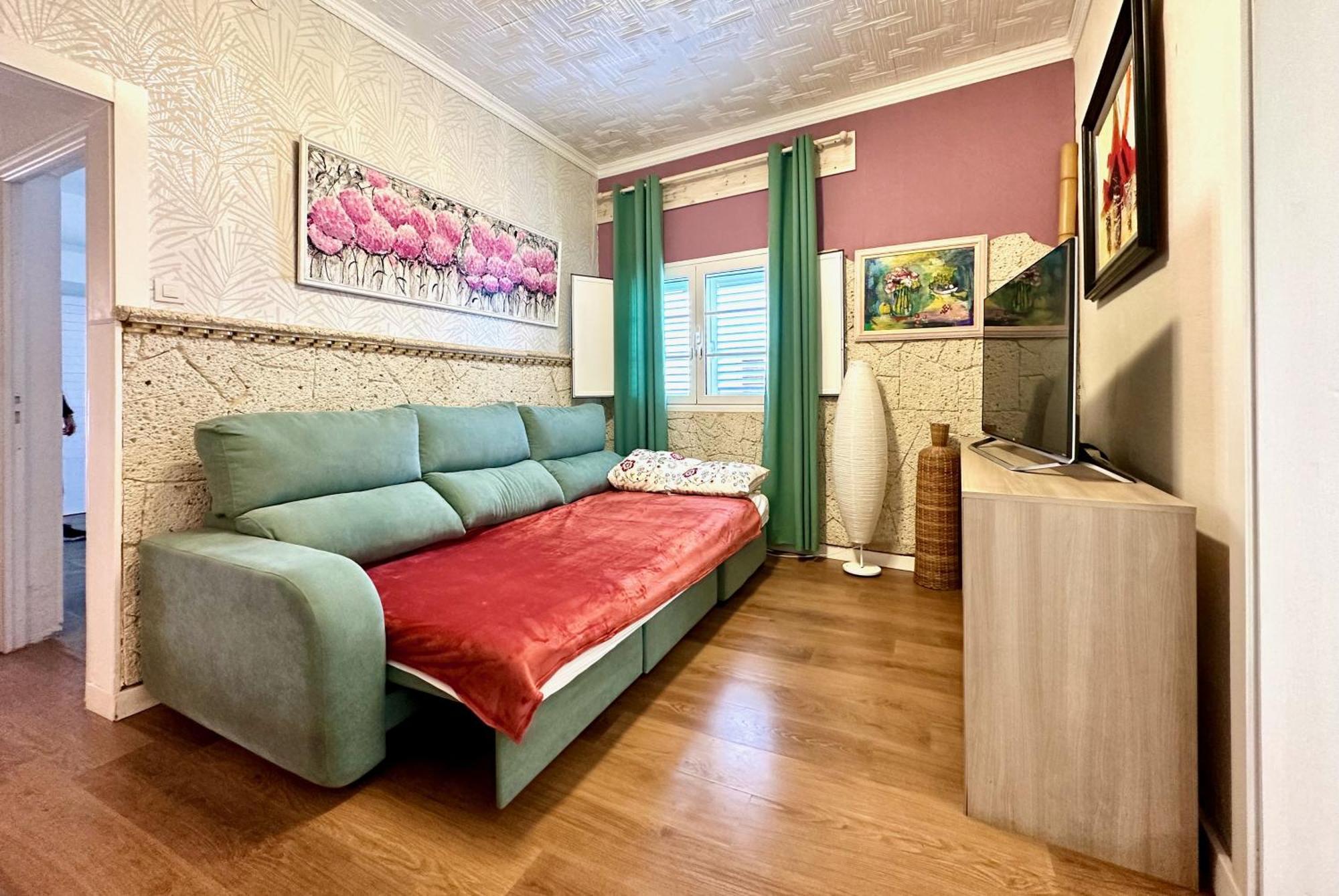 Holiday home Casa Estrada Coastal Haven *