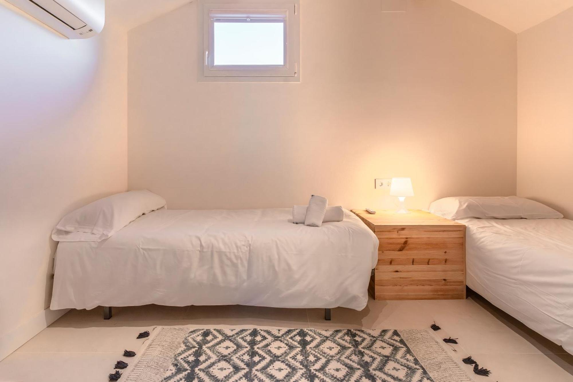 Apartamento Casa Concha