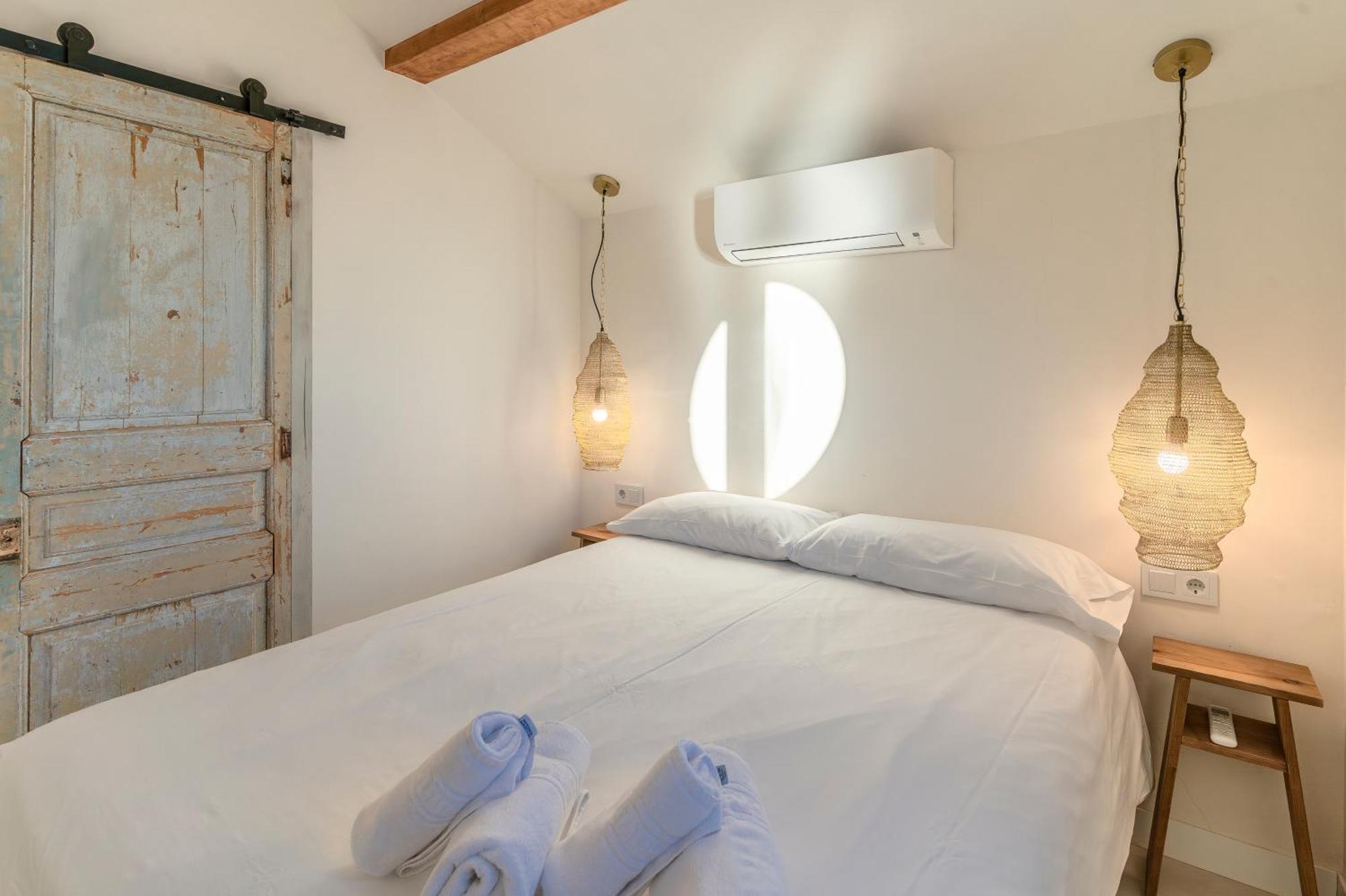 Casa Concha * Calella De Palafrugell