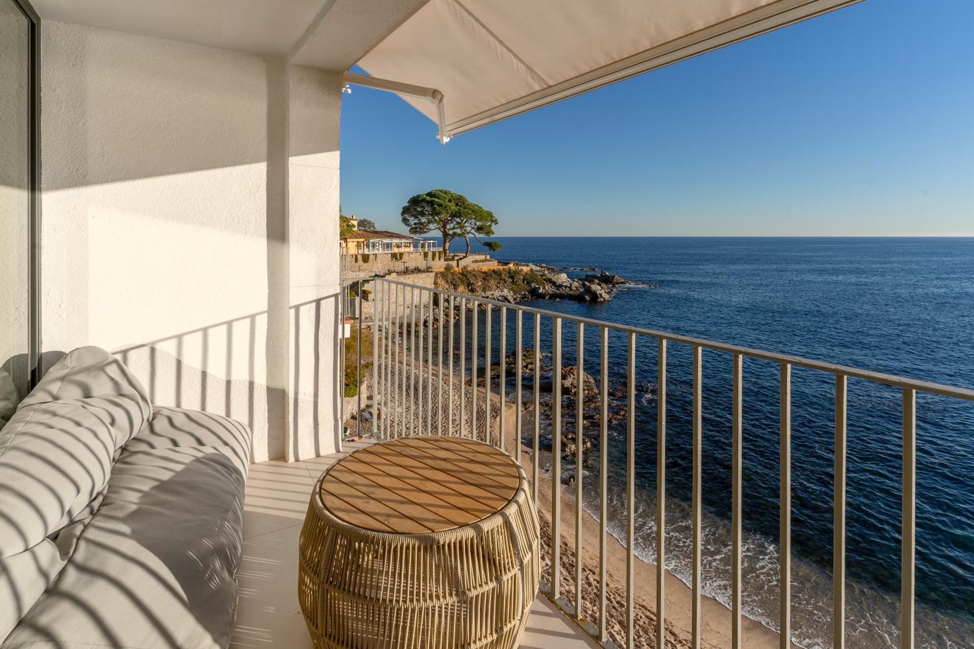 Casa Concha Calella De Palafrugell