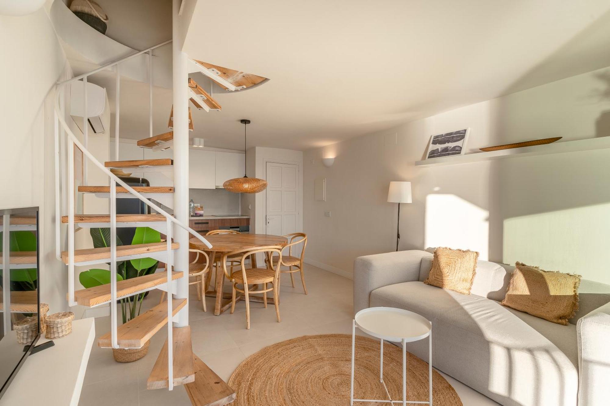 Apartamento Casa Concha