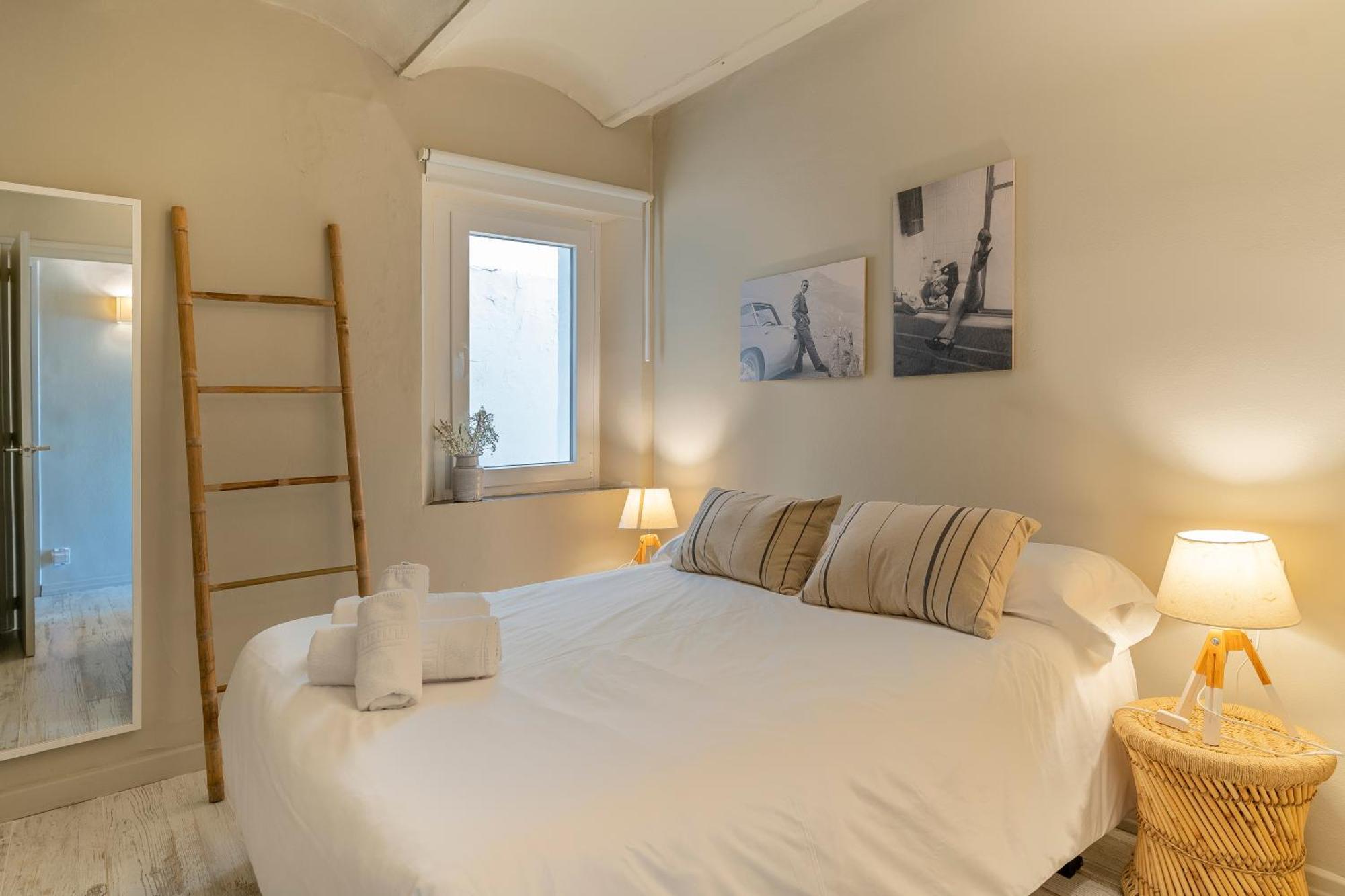 Apartamento Casa Concha *