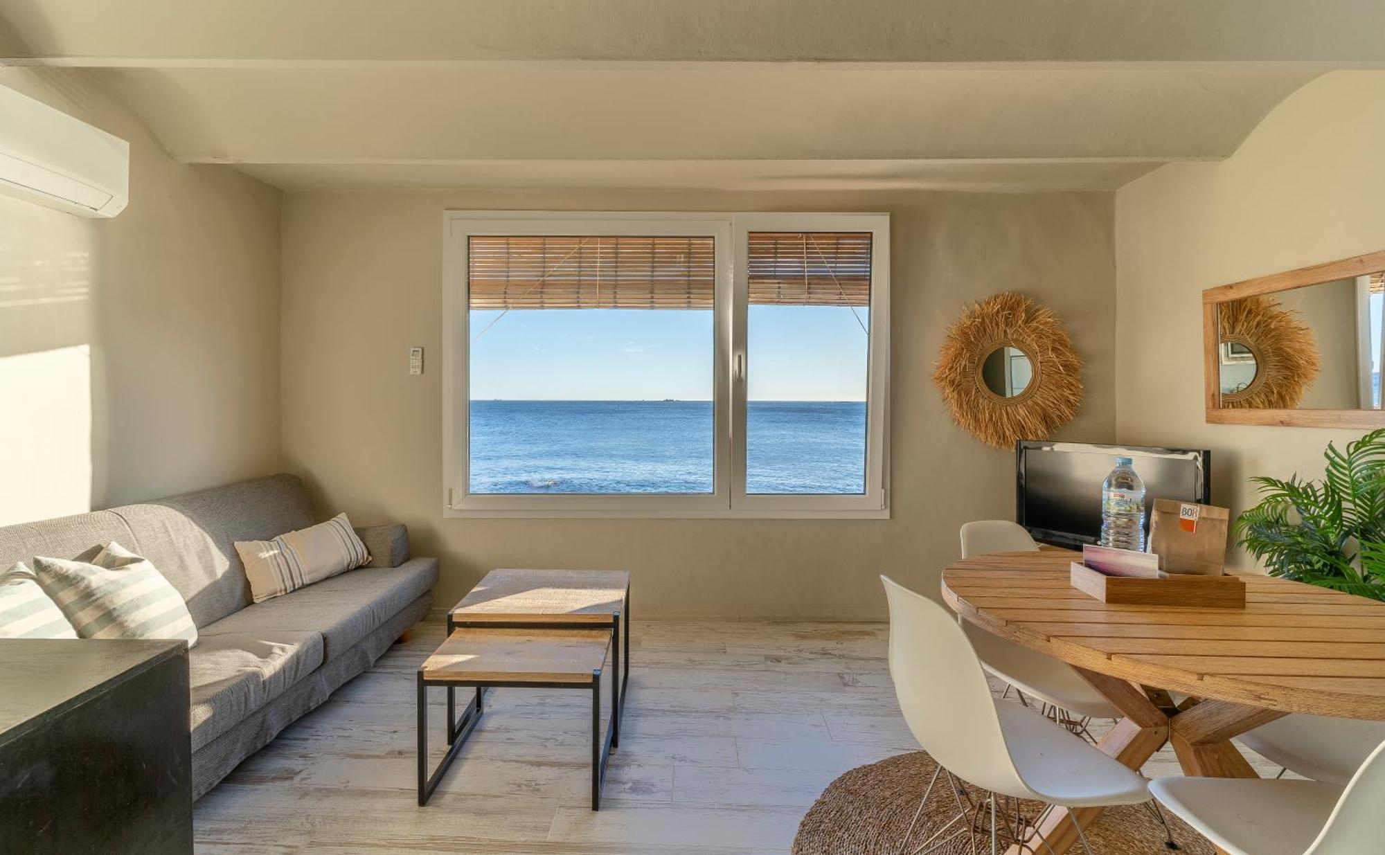 Apartamento Casa Concha *