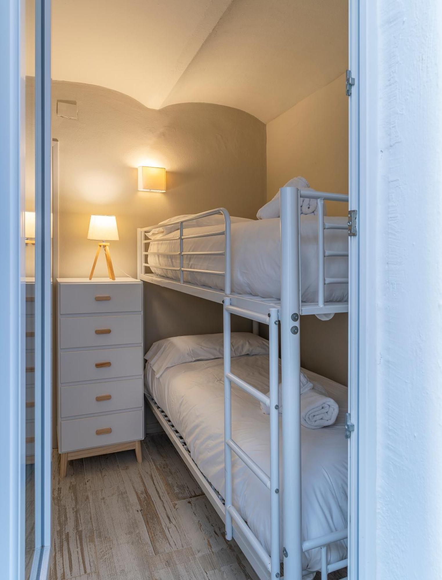 Apartamento Casa Concha