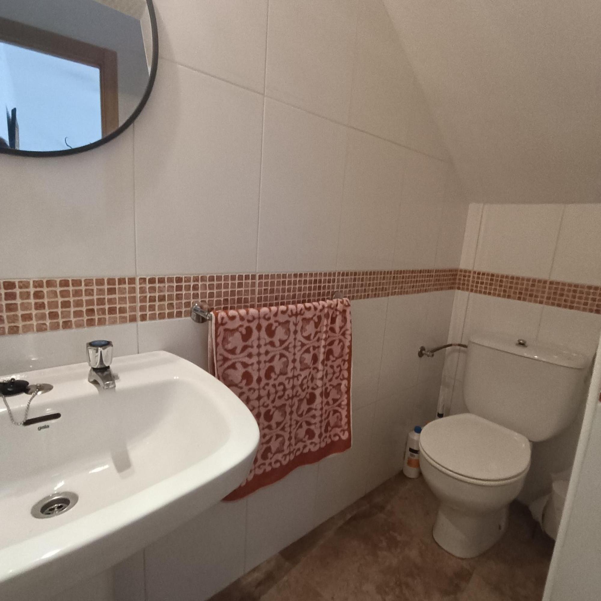 Casa Antonia 55 Сasa de vacaciones Cazorla