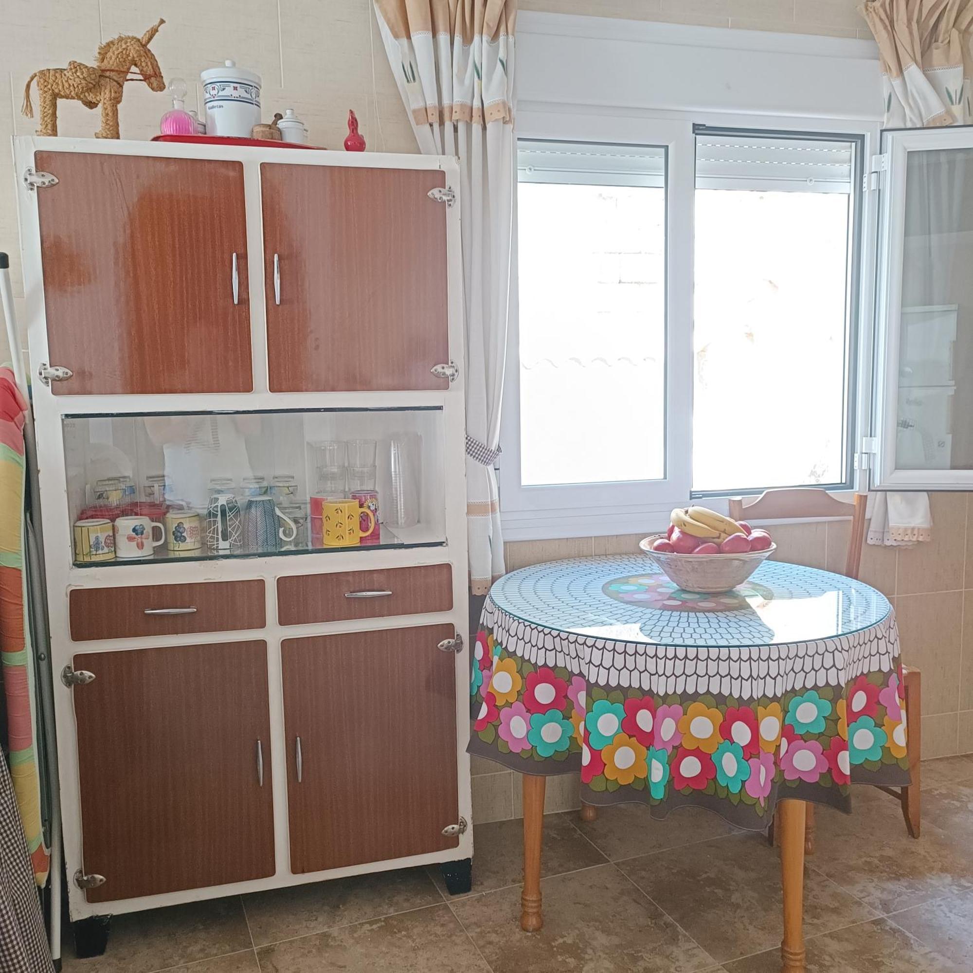 Casa Antonia 55 Сasa de vacaciones Cazorla