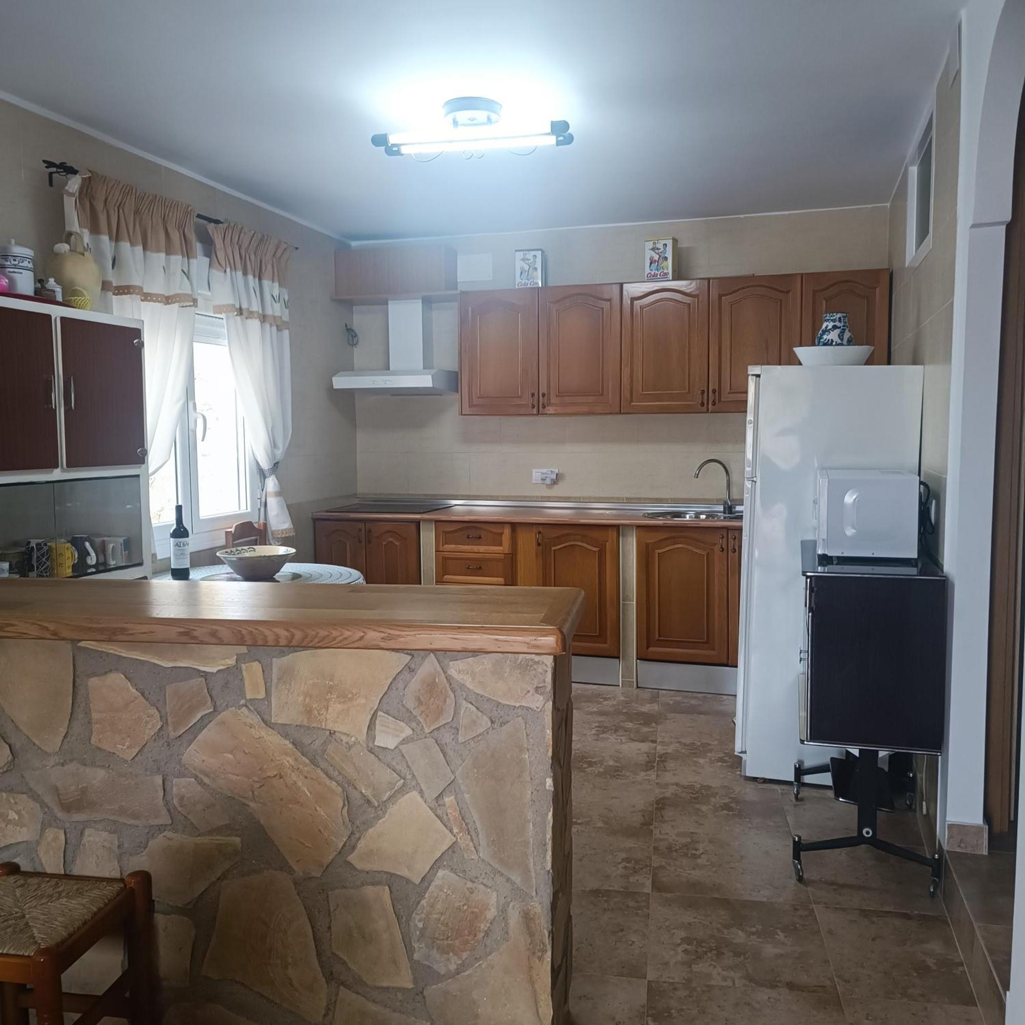 Casa Antonia 55 Сasa de vacaciones *