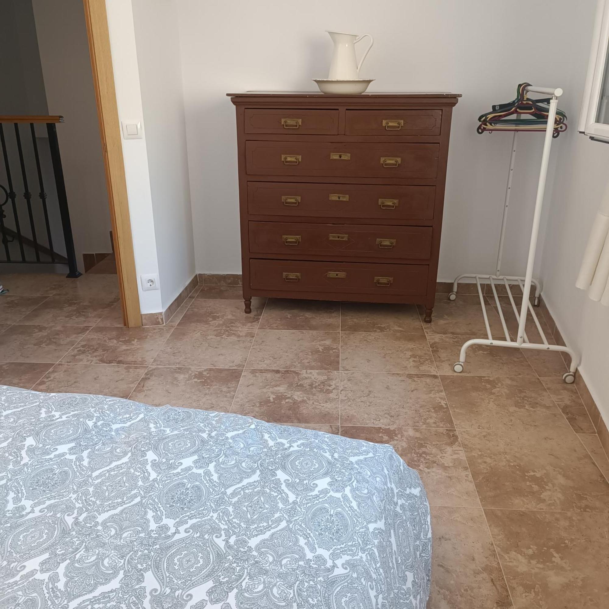Сasa de vacaciones Casa Antonia 55 Cazorla
