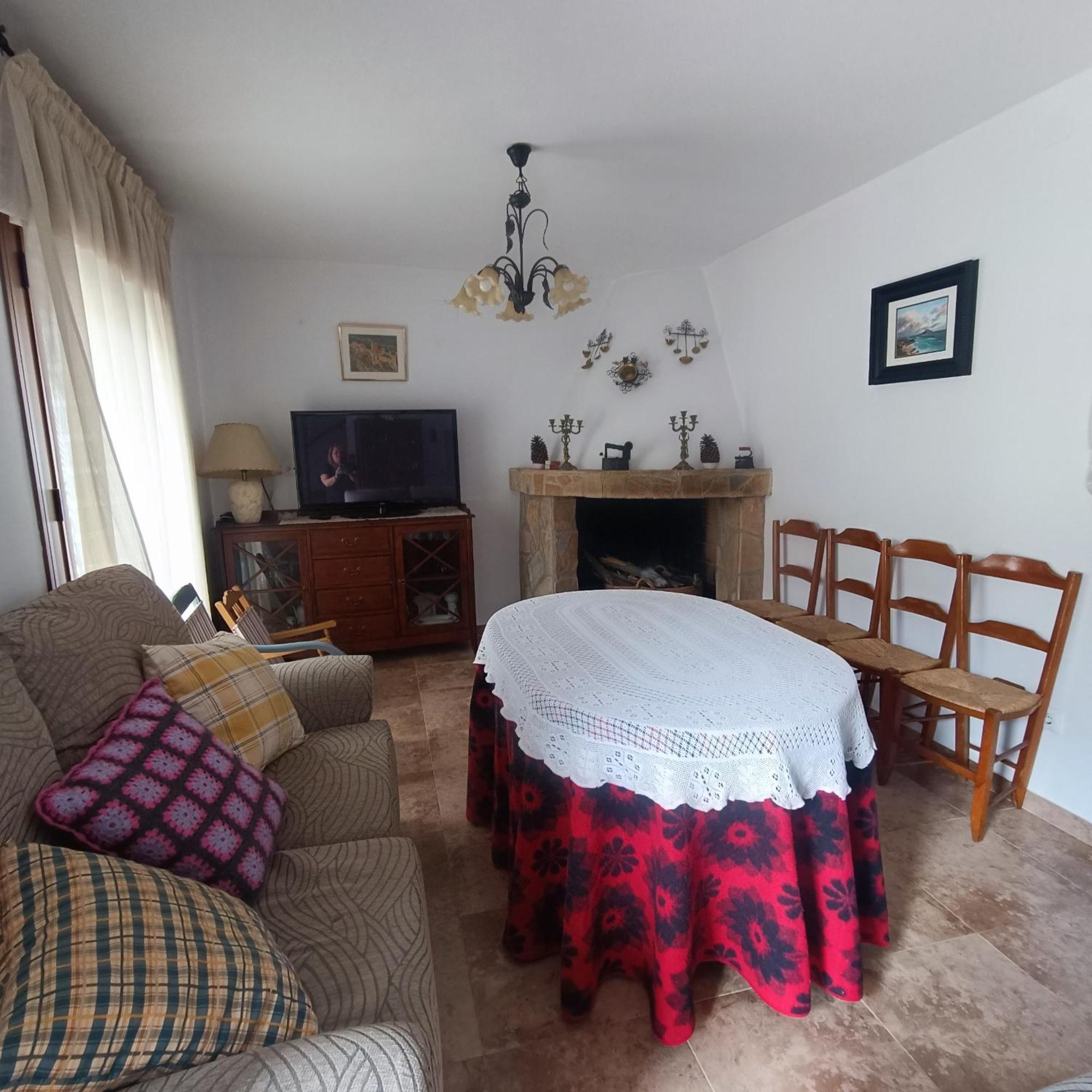 Casa Antonia 55 Cazorla