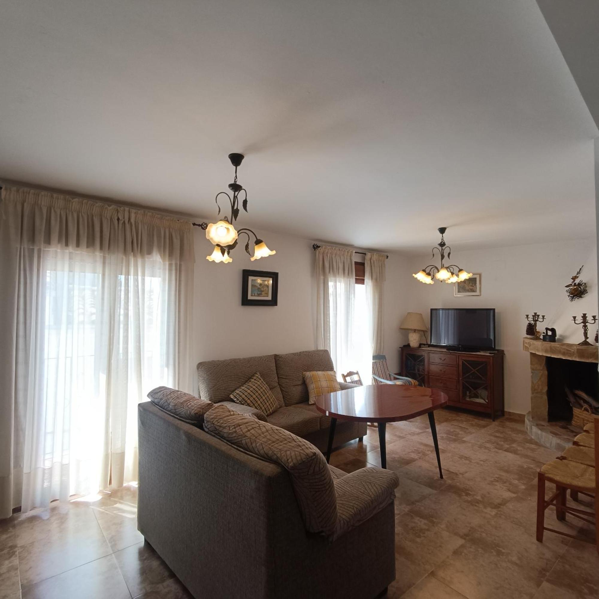 Casa Antonia 55 Сasa de vacaciones