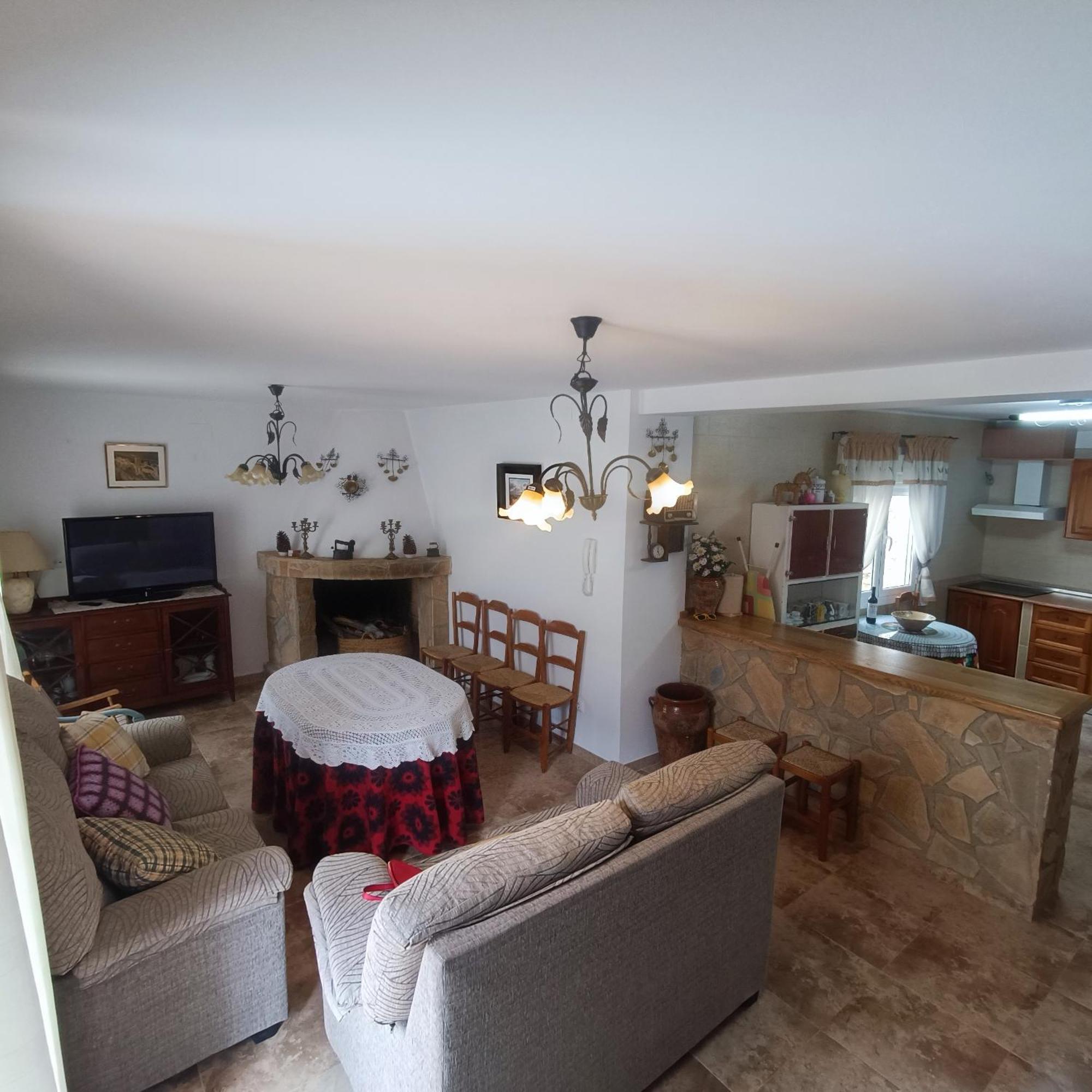 Сasa de vacaciones Casa Antonia 55 *