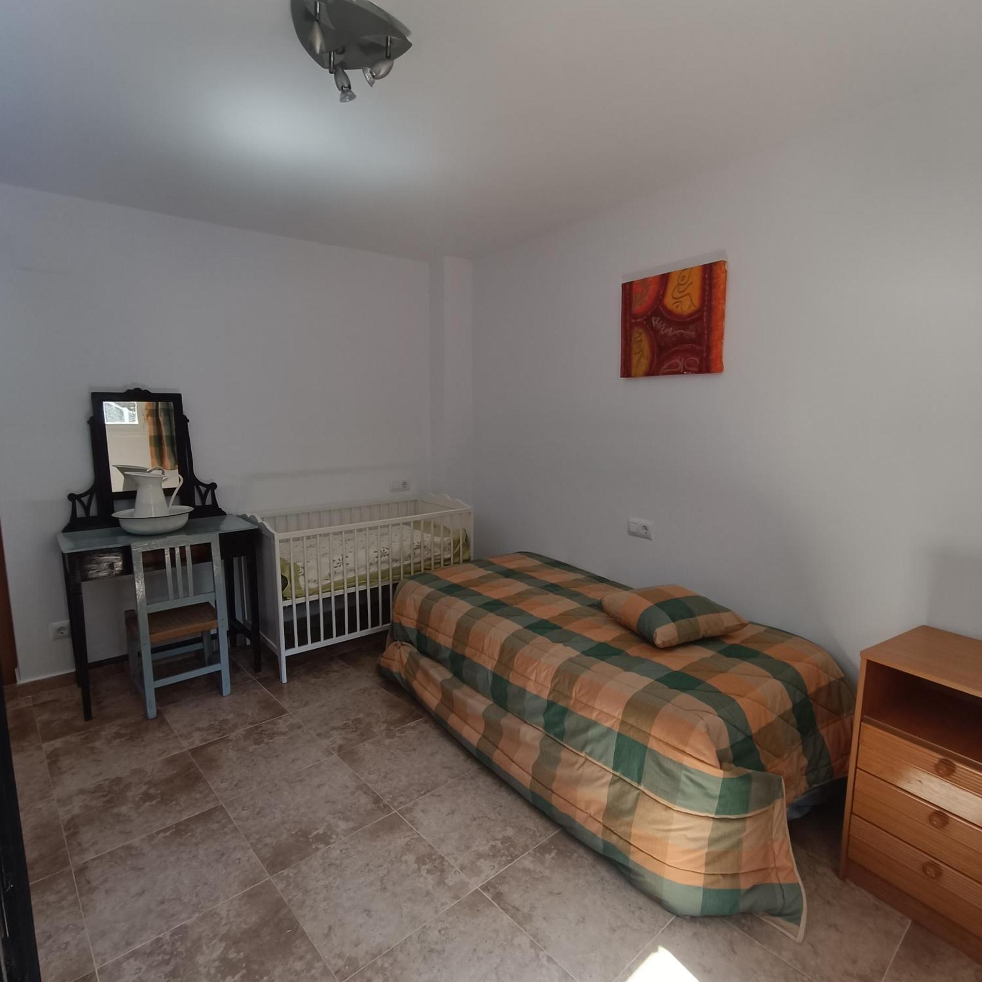 Casa Antonia 55 Сasa de vacaciones Cazorla