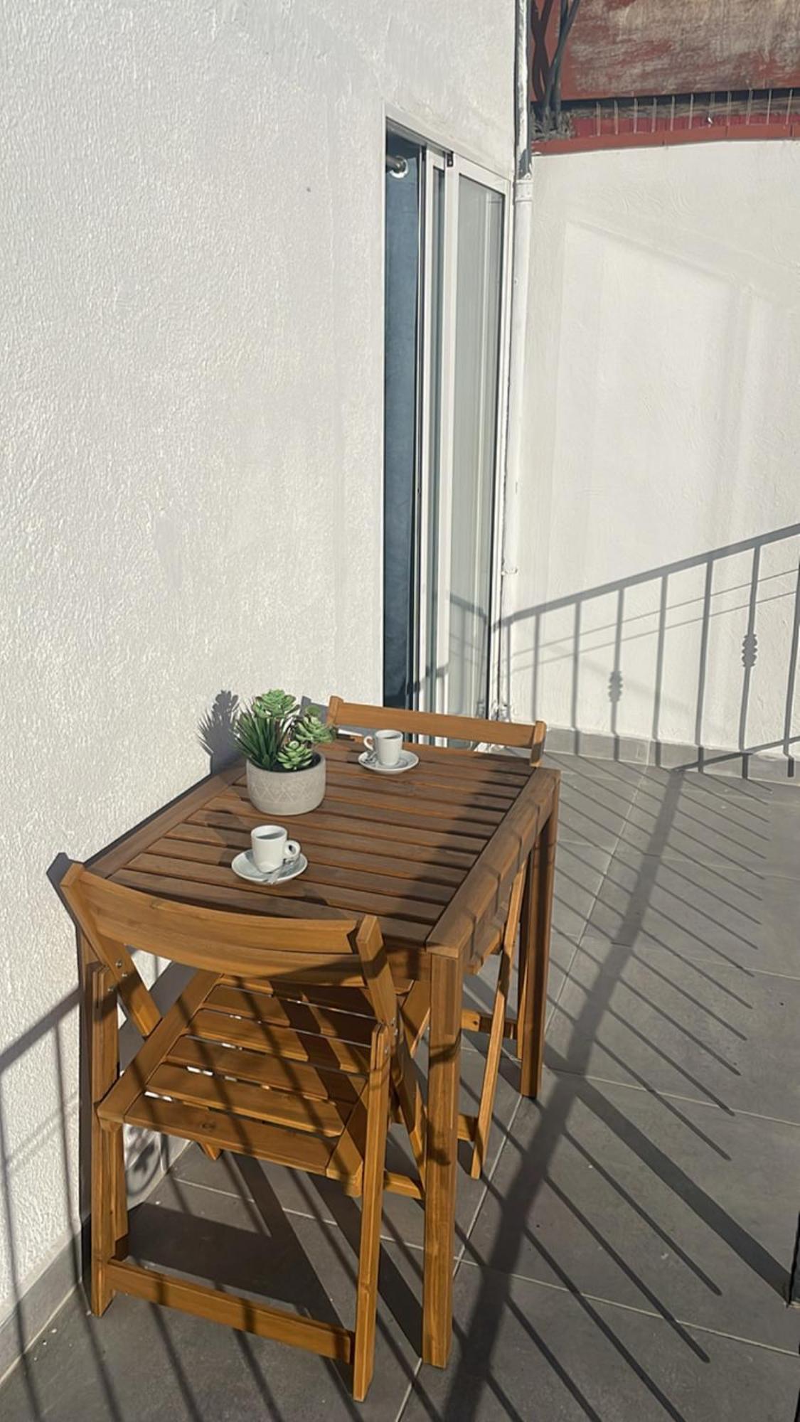 La Casita De Bonnie Apartamento
