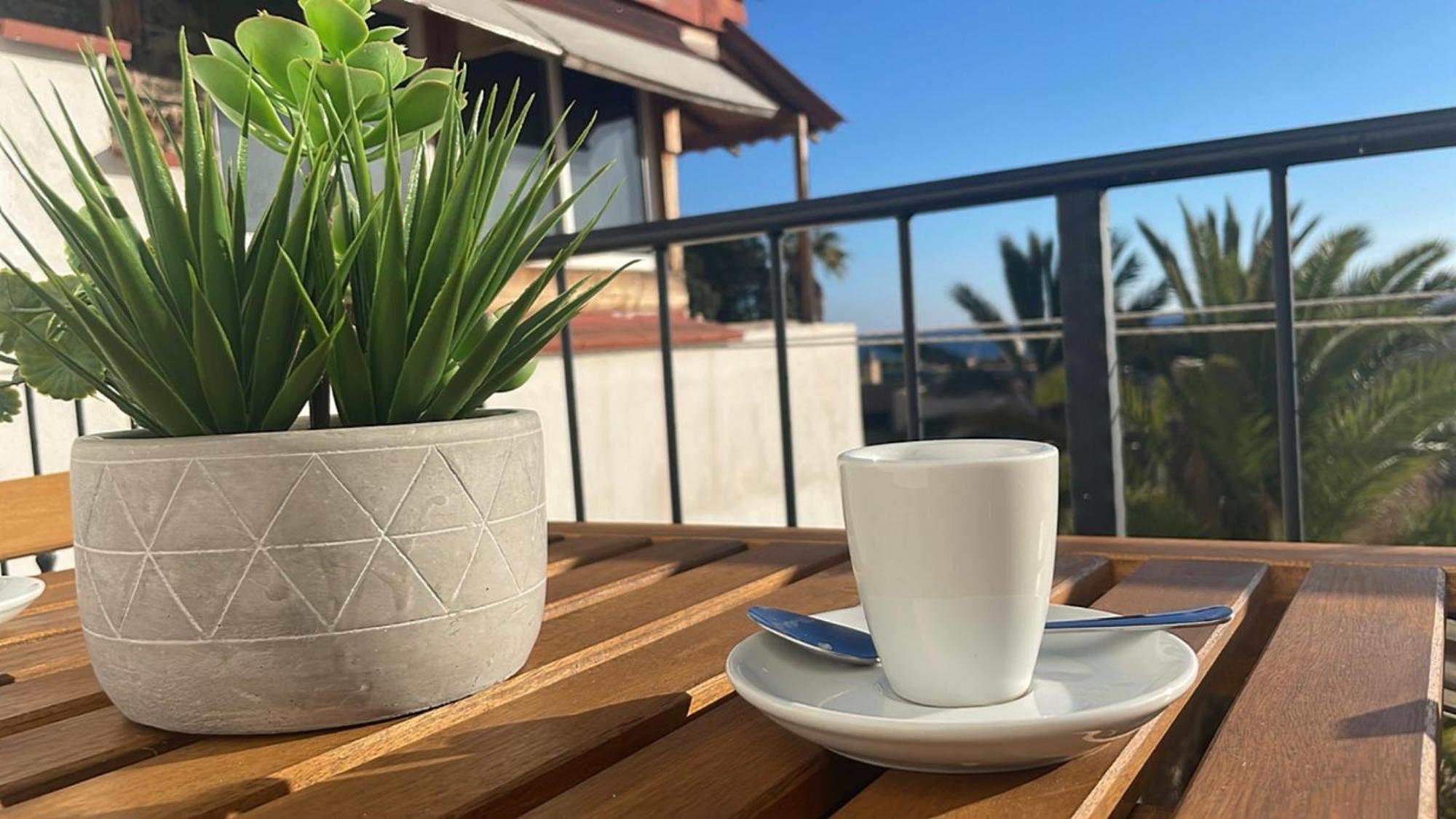 Apartamento La Casita De Bonnie