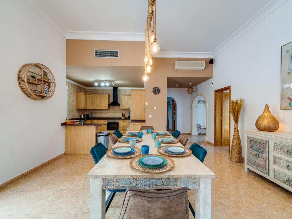 Villa Casa De La Buena Vida *