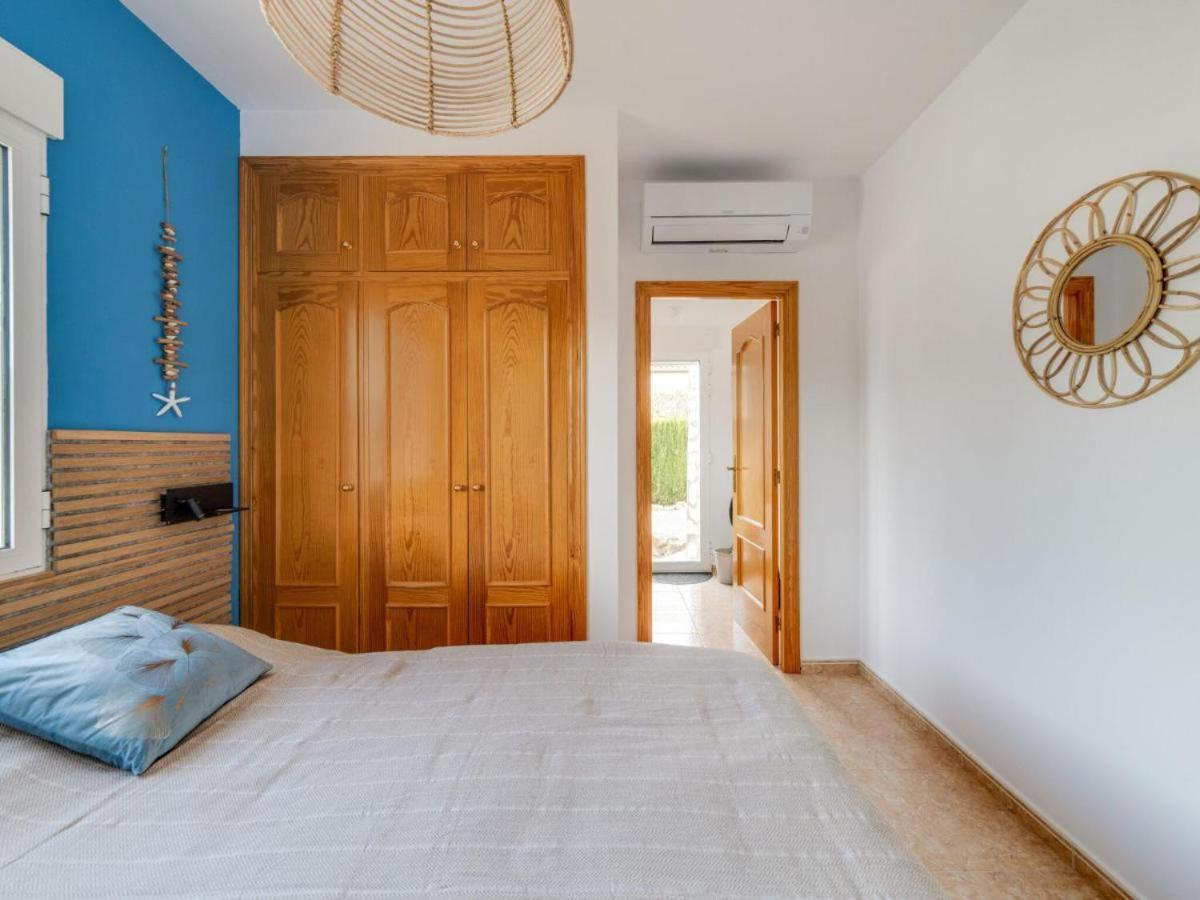 Casa De La Buena Vida * Javea