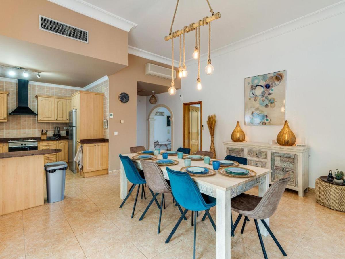 Casa De La Buena Vida Villa Javea
