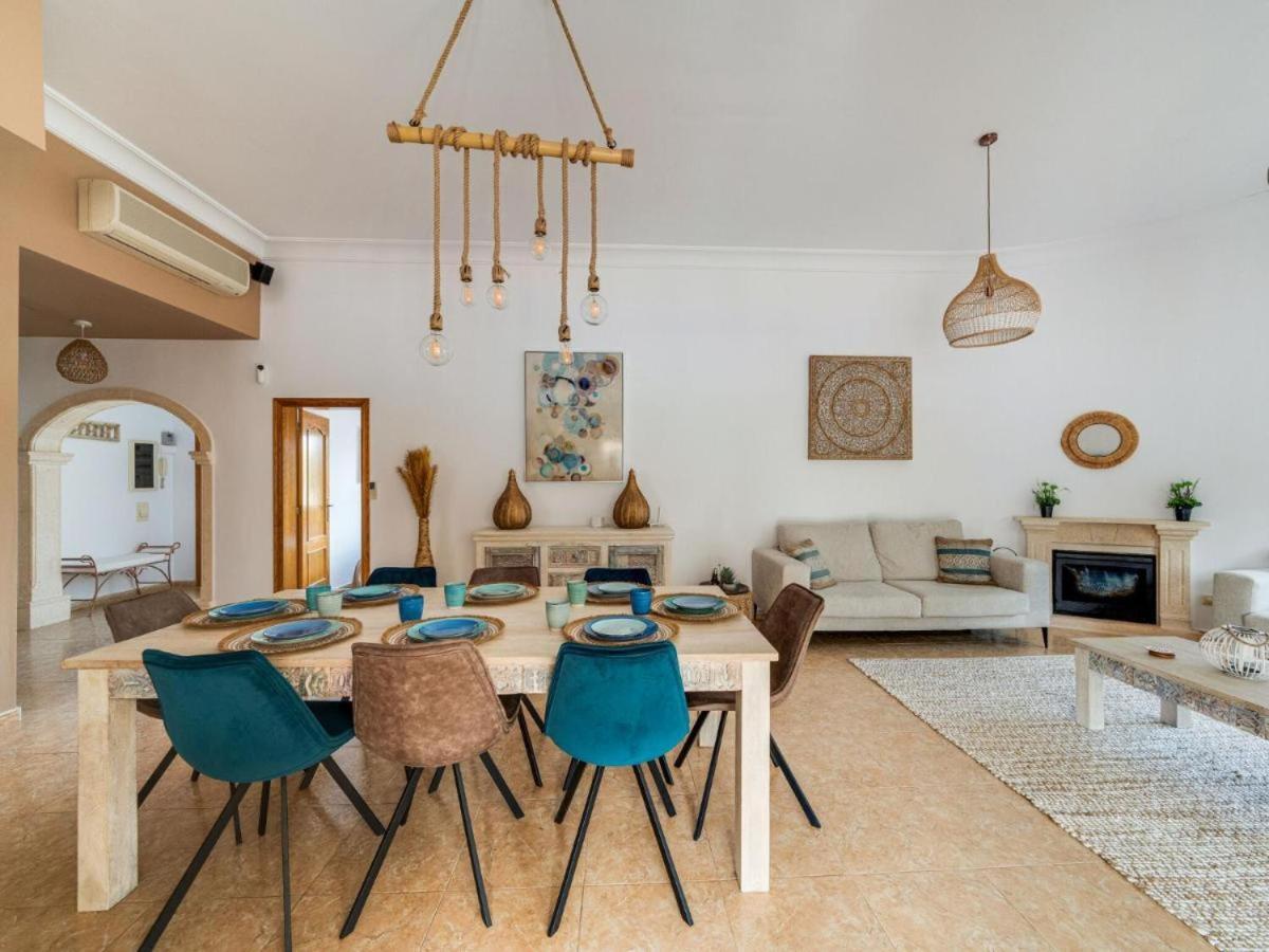 Villa Casa De La Buena Vida Javea
