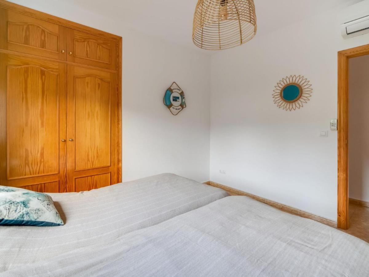 Casa De La Buena Vida Villa Javea