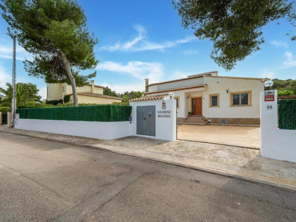 Casa De La Buena Vida