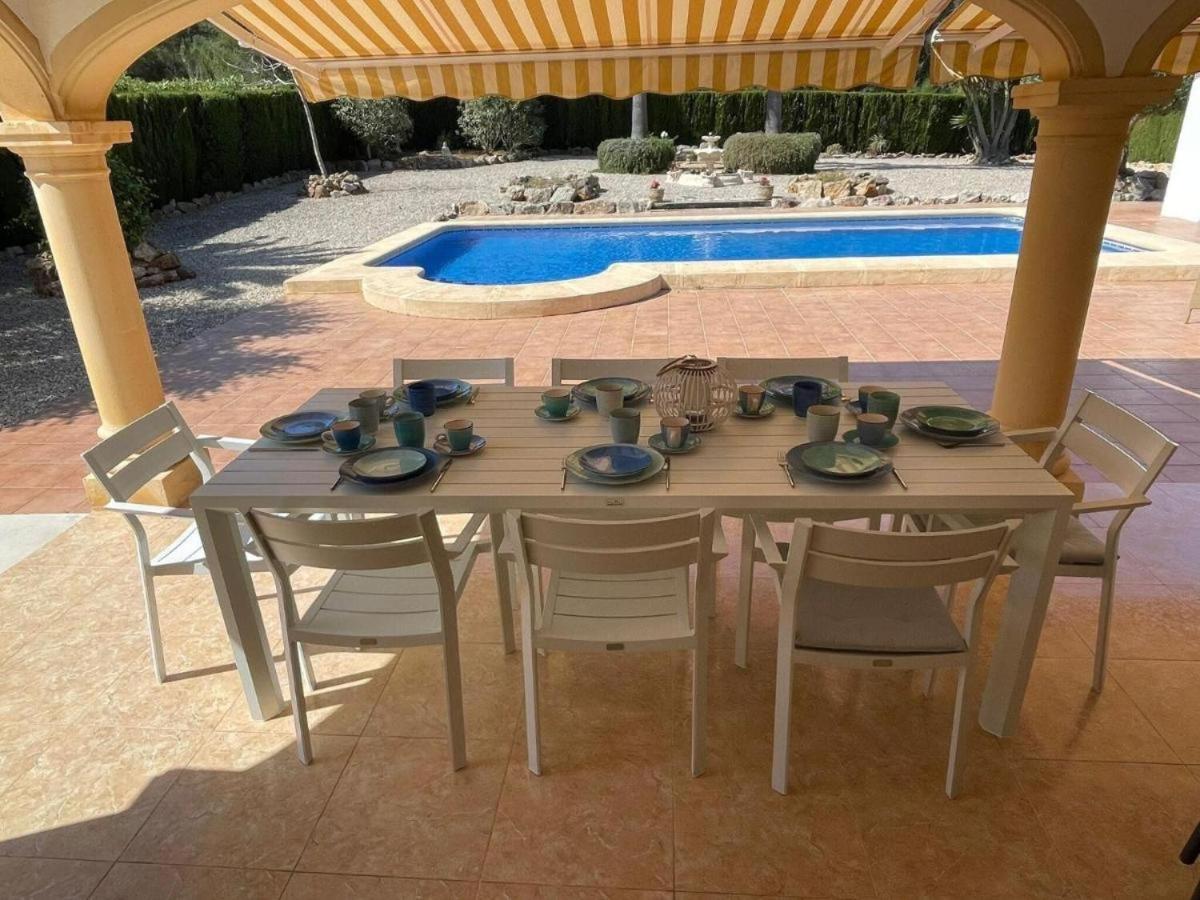 Casa De La Buena Vida Villa *