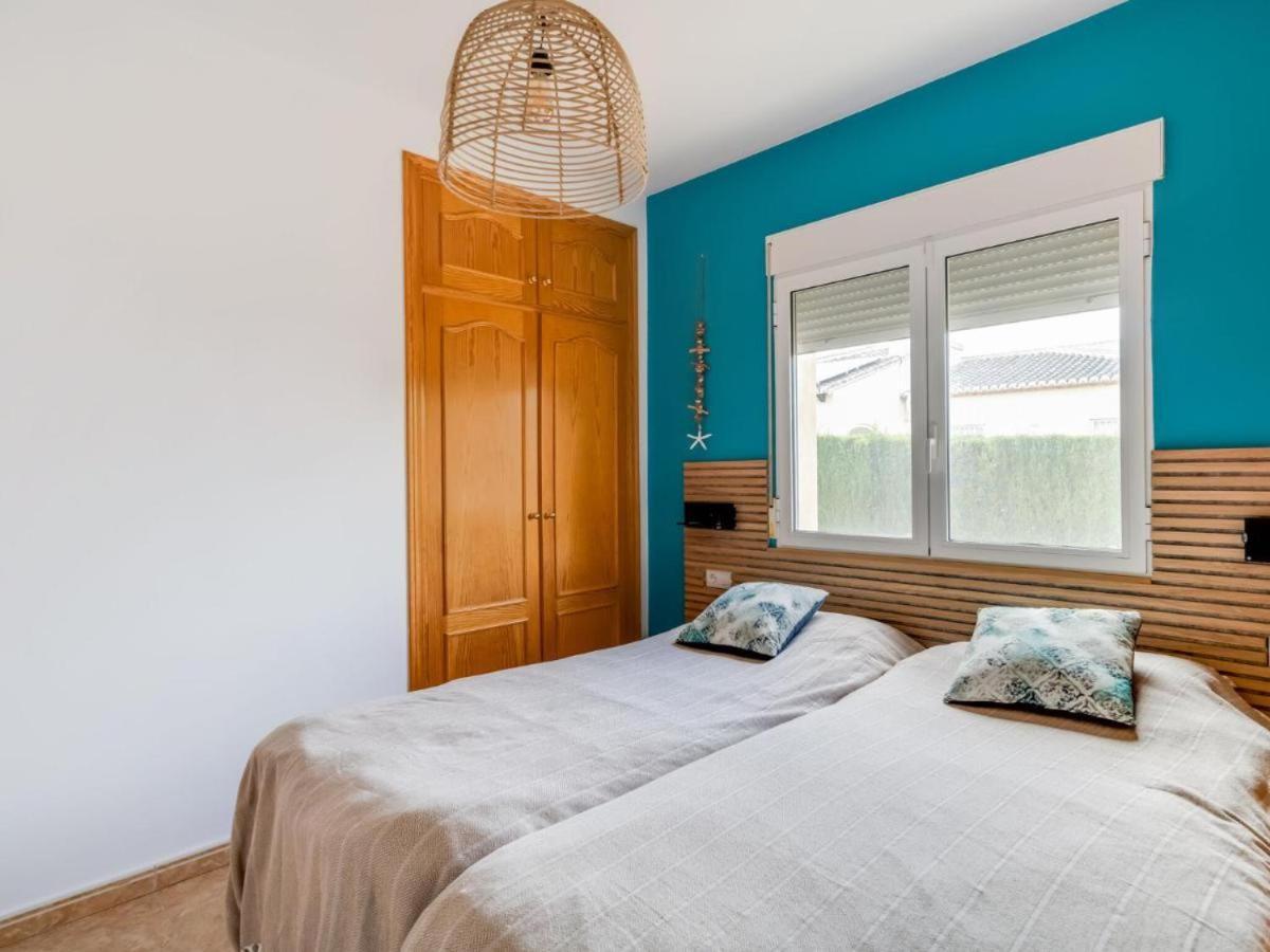 Casa De La Buena Vida Villa Javea