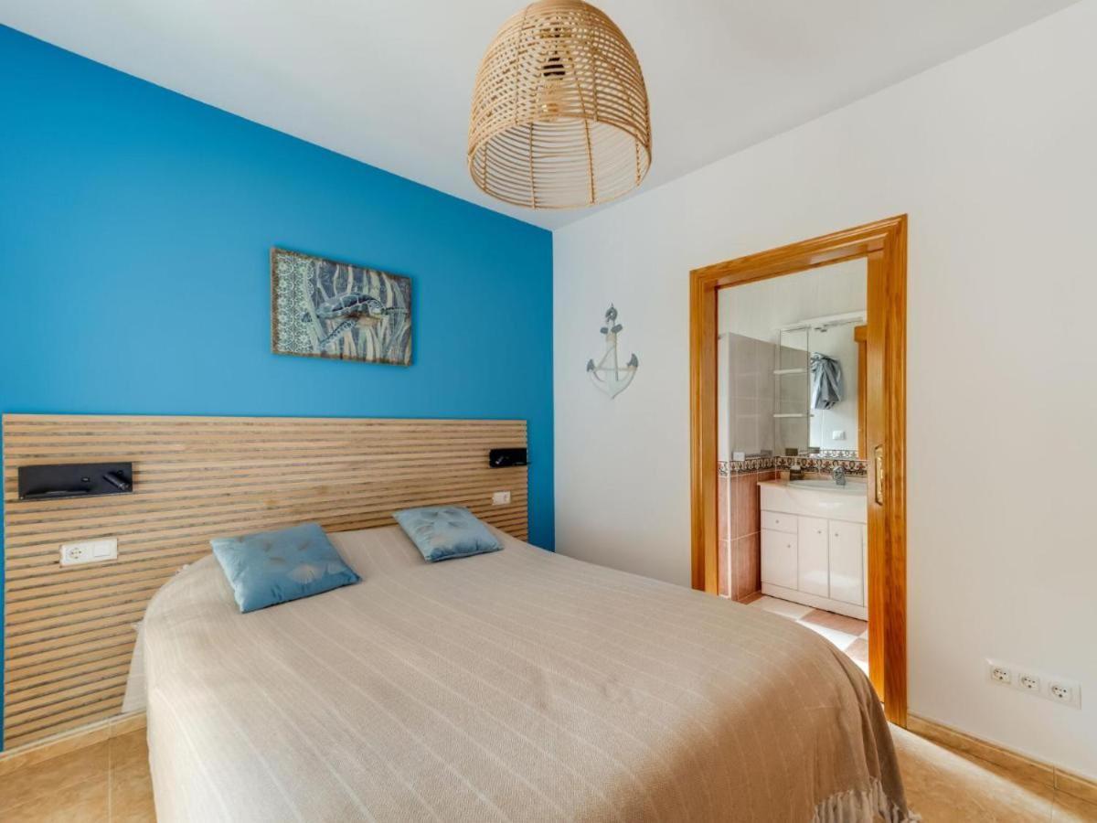 Villa Casa De La Buena Vida Javea
