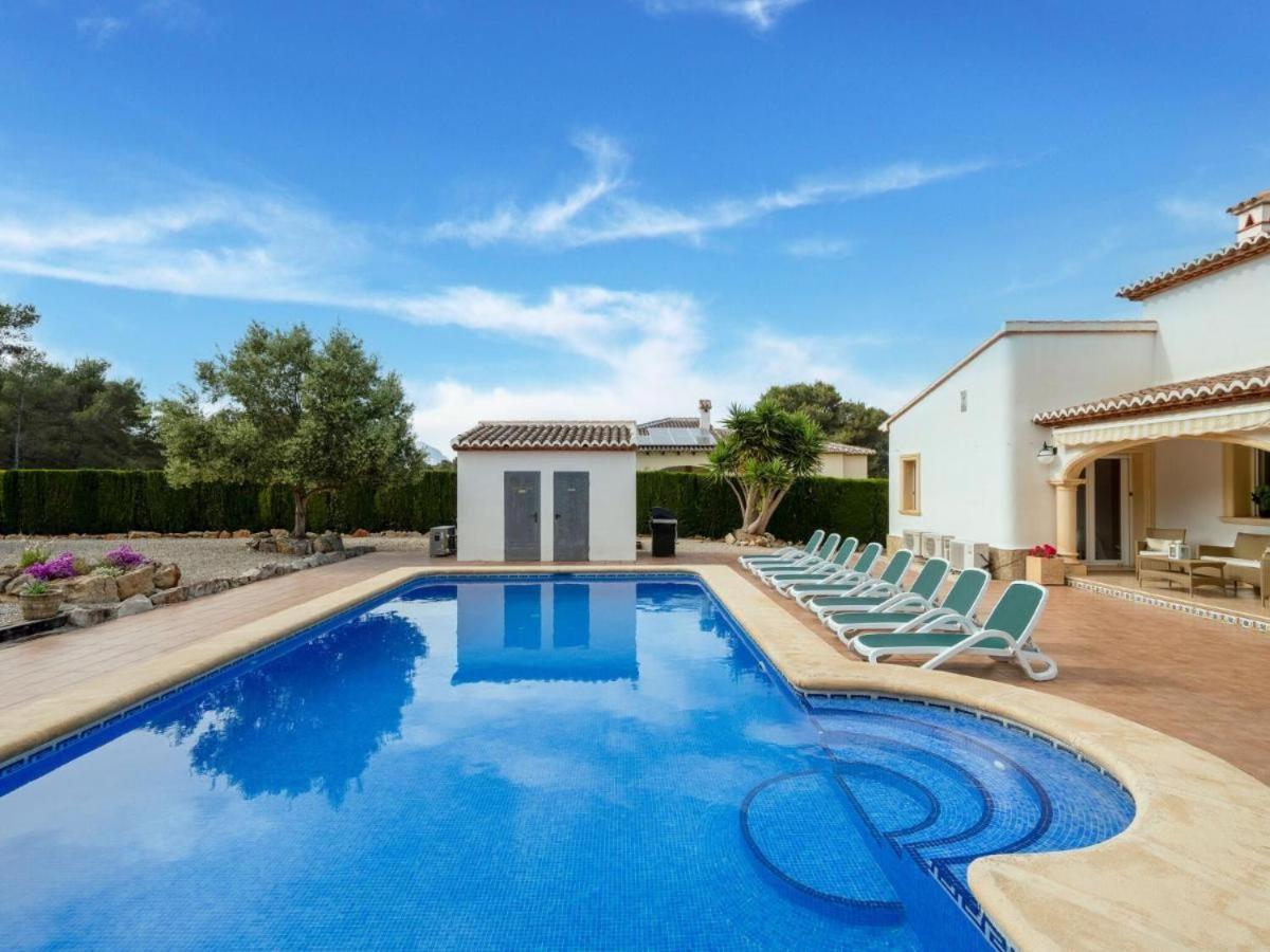 Casa De La Buena Vida