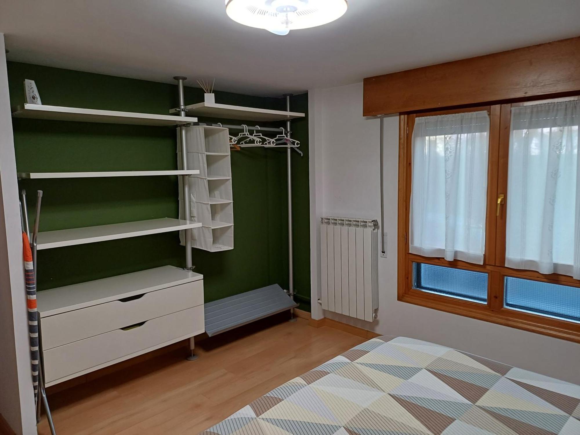 Puerta Del Pirineo Apartamento *