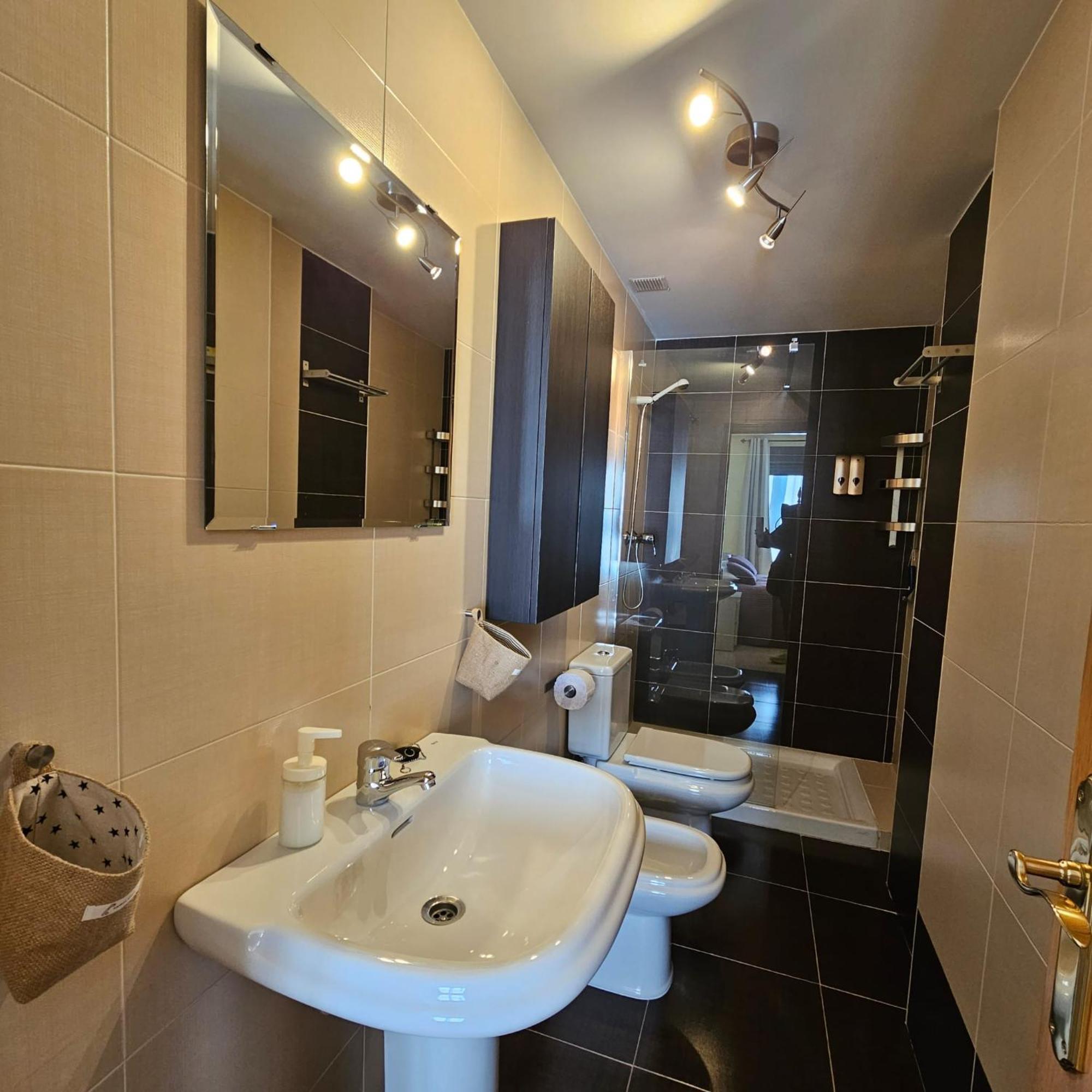 Casa Adriego Apartamento *