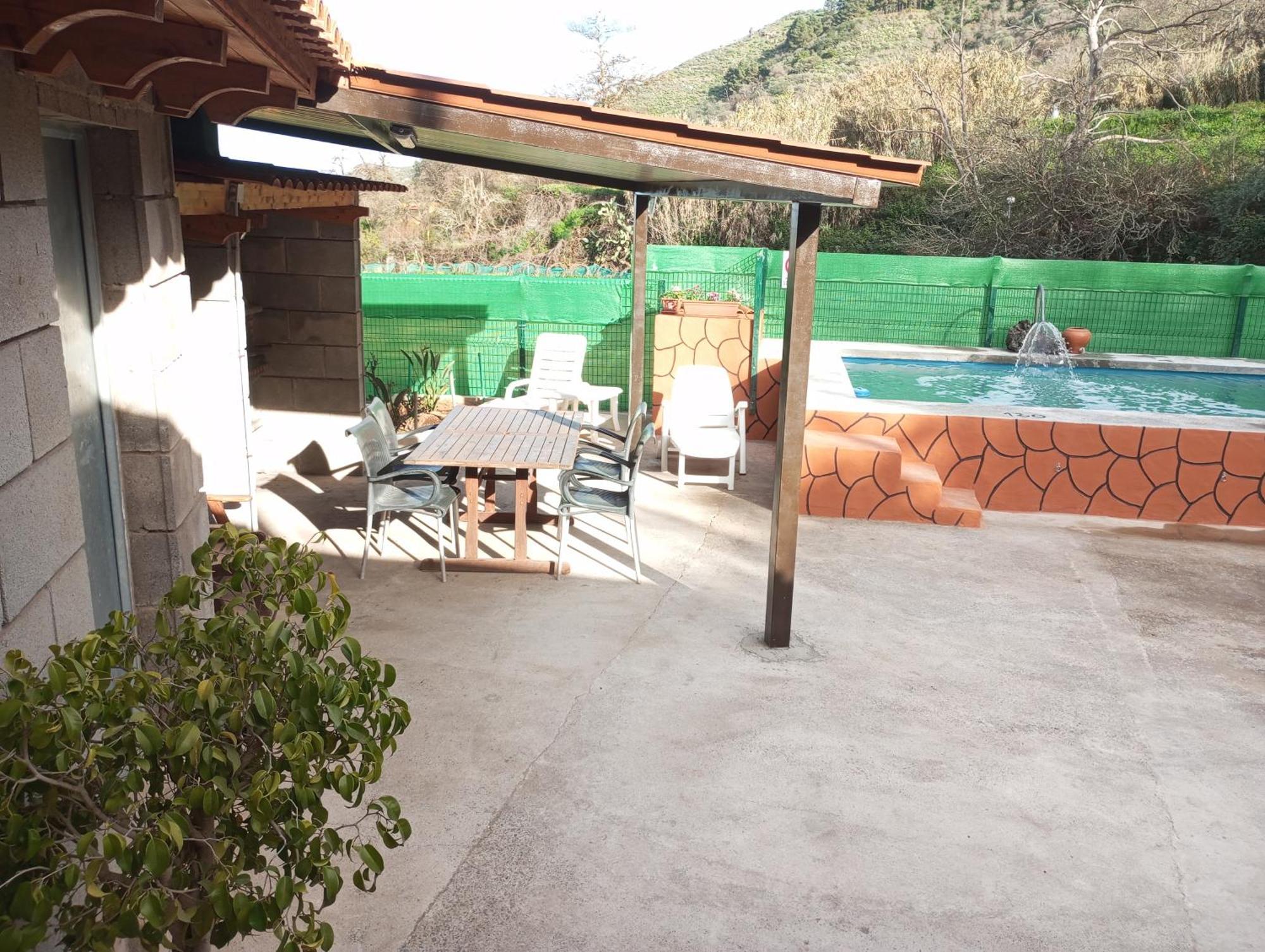 Holiday home Ruta Lagunetas *