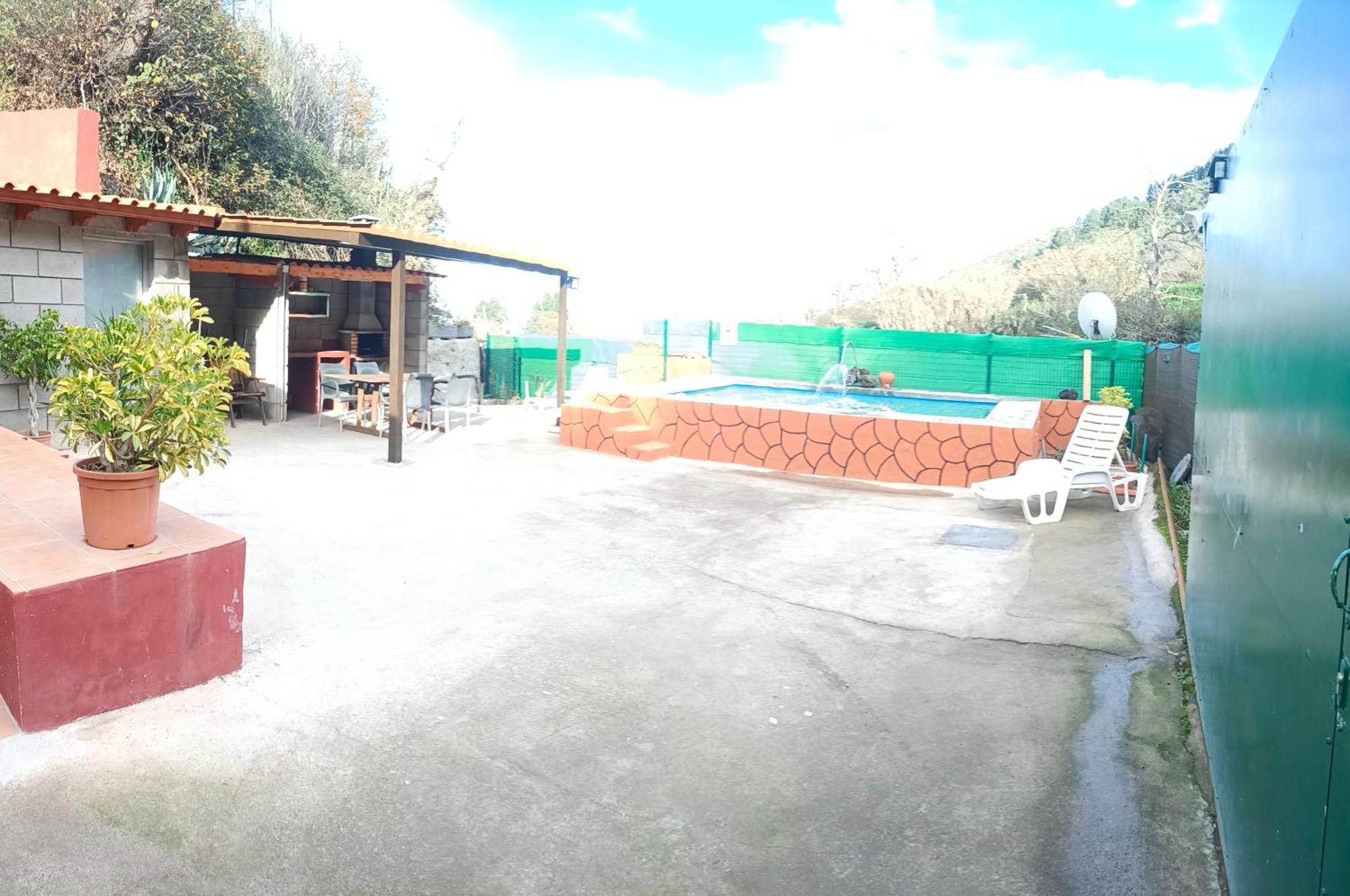 Ruta Lagunetas