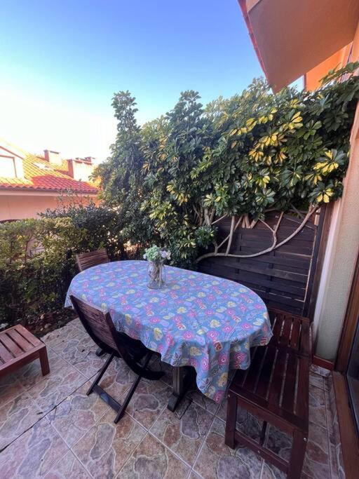 Balcon Del Cantabrico Comillas