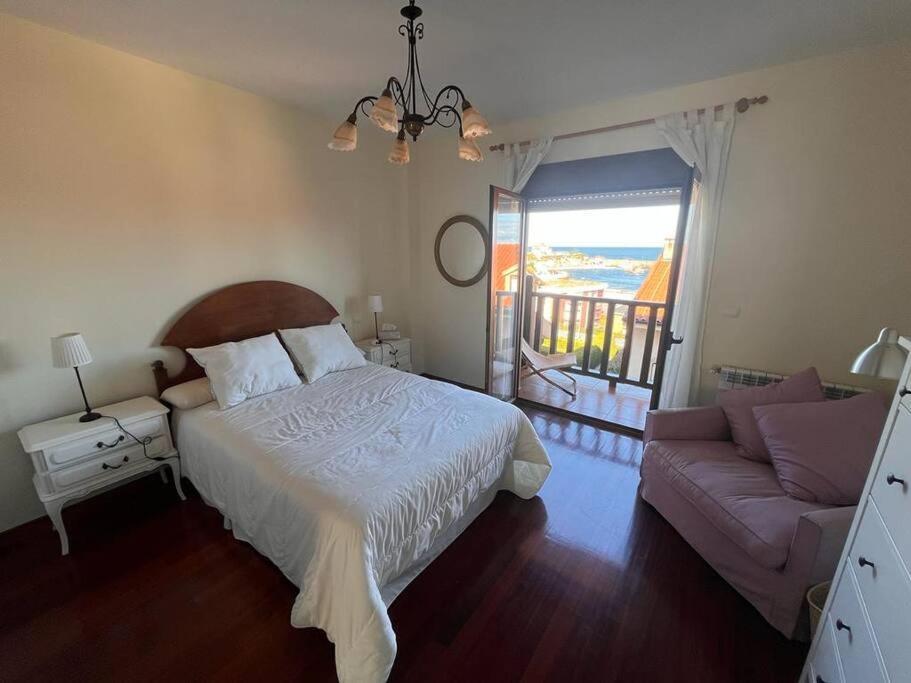 Сasa de vacaciones Balcon Del Cantabrico *