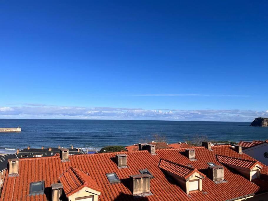 Balcon Del Cantabrico Сasa de vacaciones Comillas