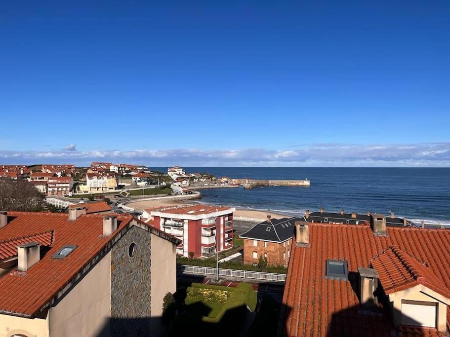 Balcon Del Cantabrico Сasa de vacaciones Comillas