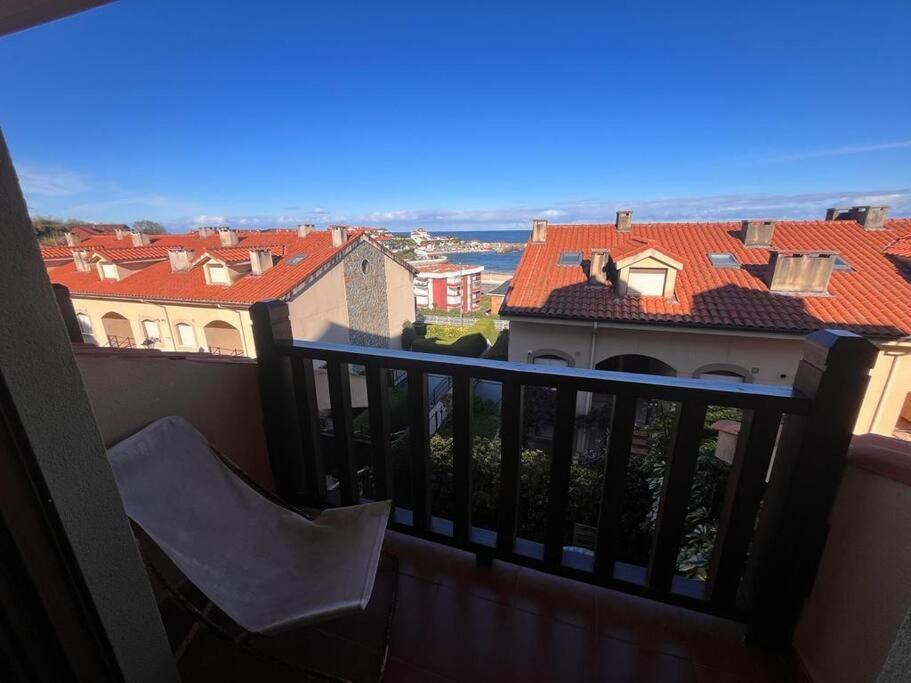 Balcon Del Cantabrico *