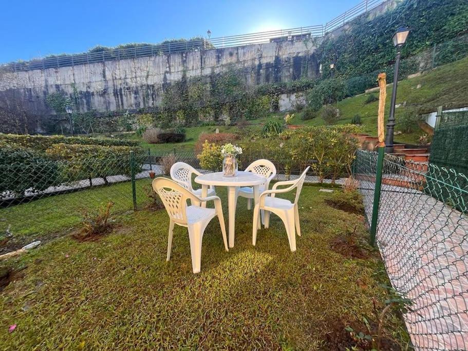 Balcon Del Cantabrico Сasa de vacaciones Comillas