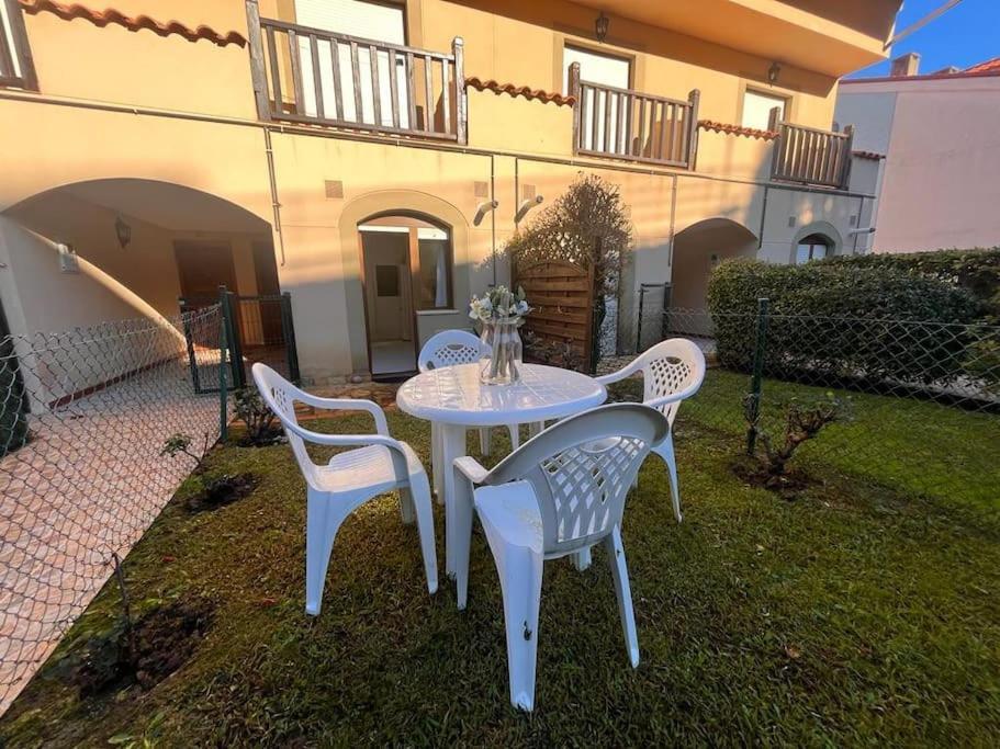 Balcon Del Cantabrico