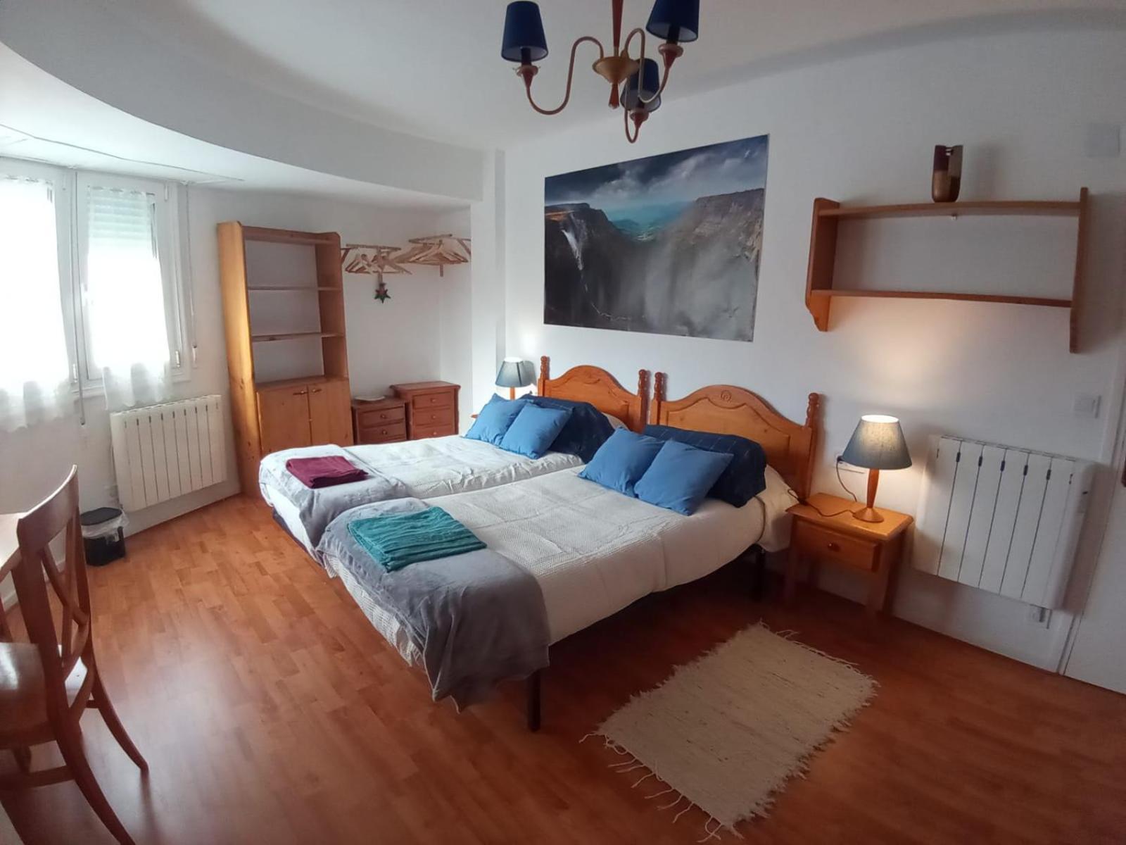 Merindades Amazul Milano - Piso Turistico - Apartment